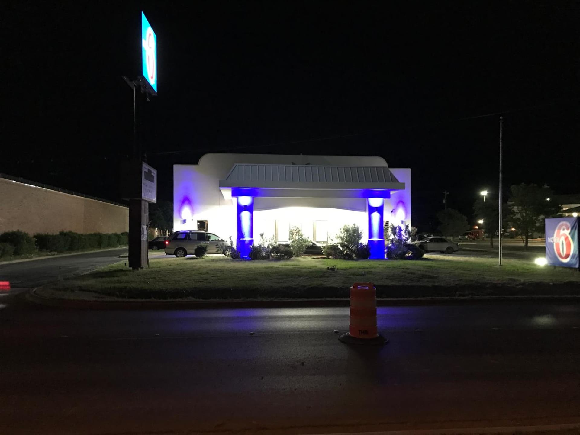 Motel 6 Abilene, TX - East gallery photo in Abilene, TX — image 20
