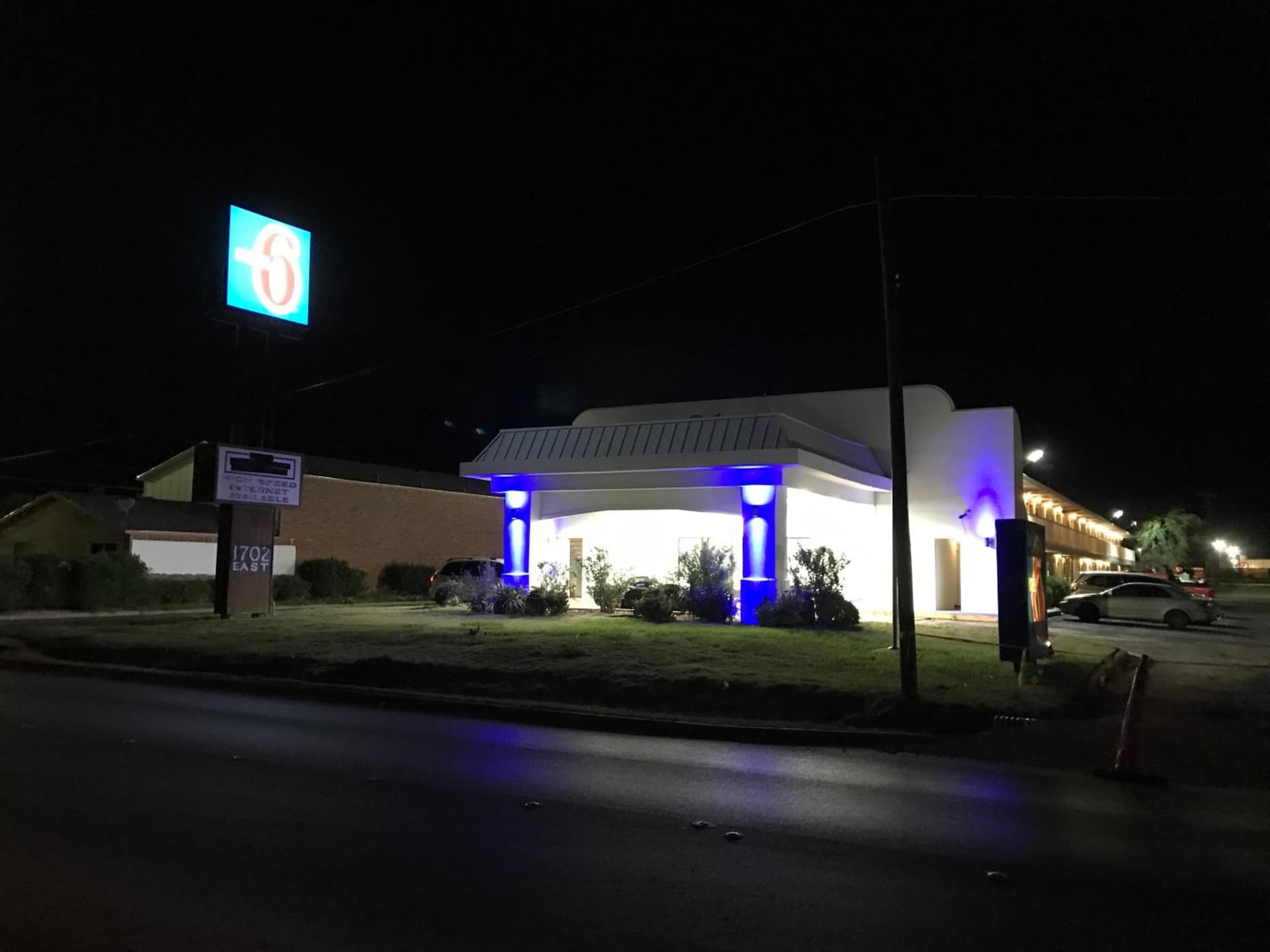 Motel 6 Abilene, TX - East gallery photo in Abilene, TX — image 15