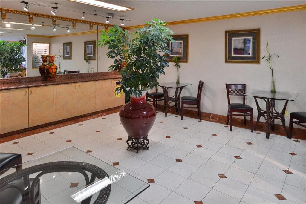 Americas Best Value Inn & Suites - Fontana gallery photo in Fontana, CA — image 15