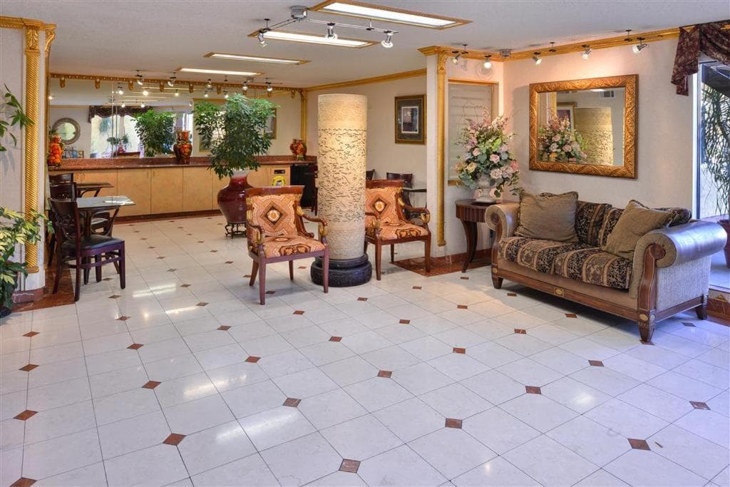Americas Best Value Inn & Suites - Fontana gallery photo in Fontana, CA — image 10