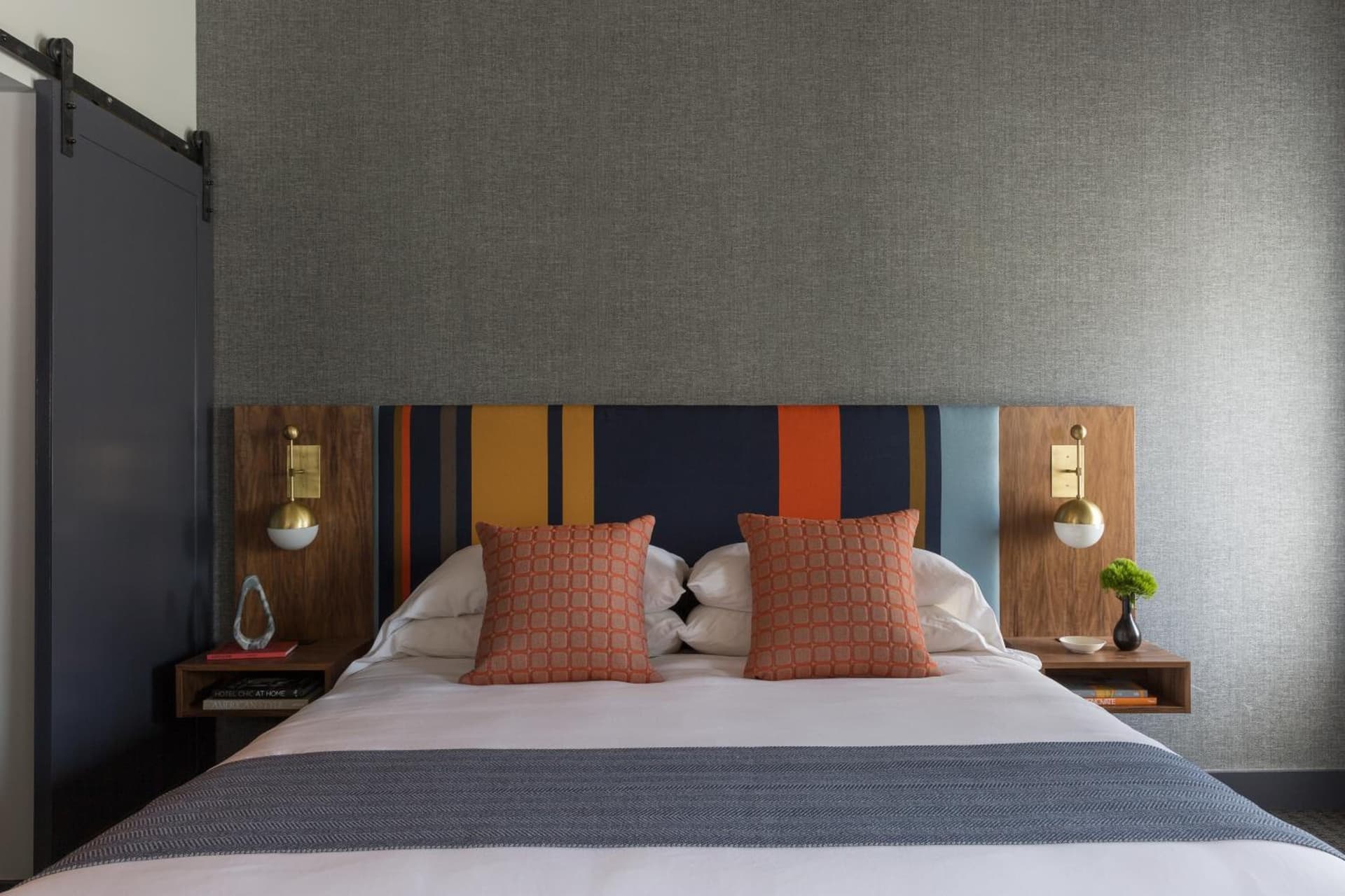 The Hotel Salem interior in Salem, MA — gallery photo 2