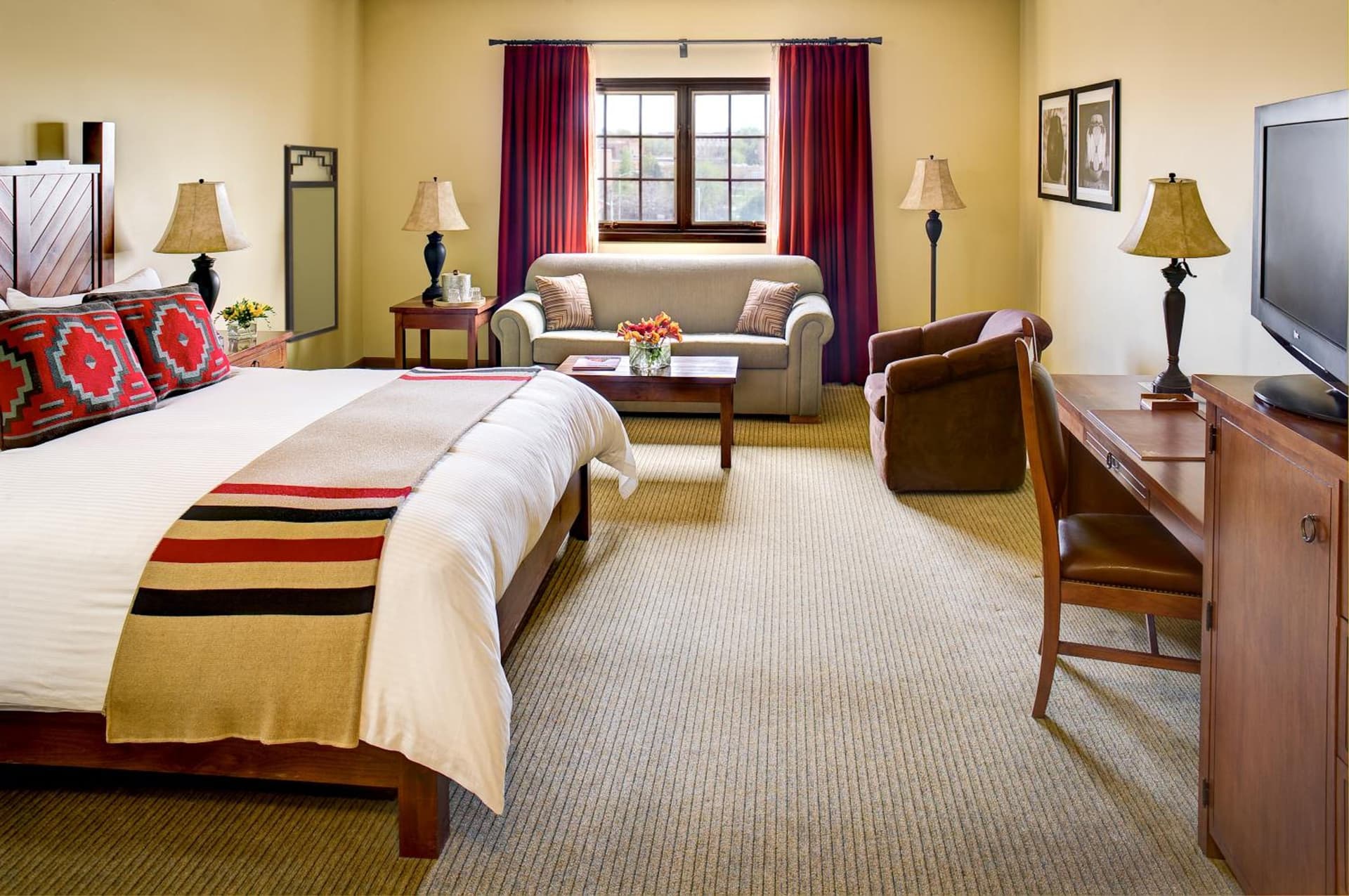 Eldorado Hotel and Spa gallery photo in Santa Fe, NM — image 23