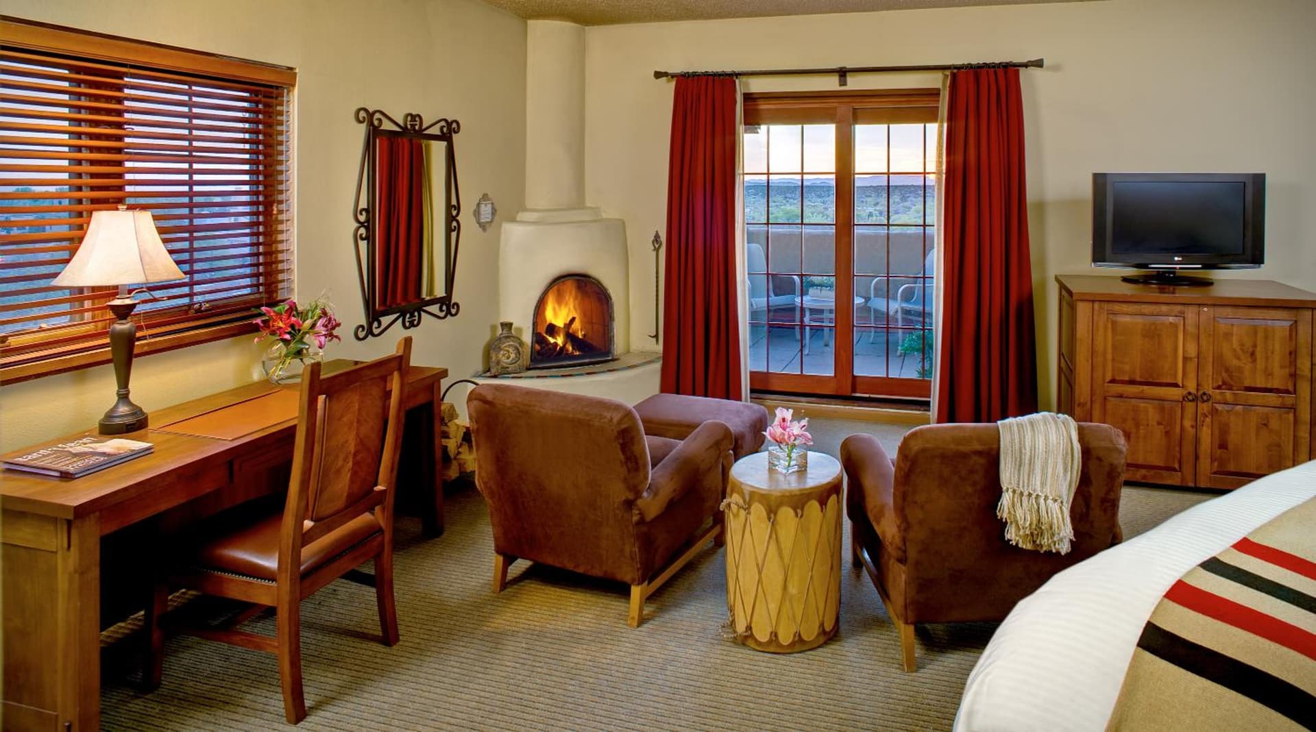 Eldorado Hotel and Spa gallery photo in Santa Fe, NM — image 19