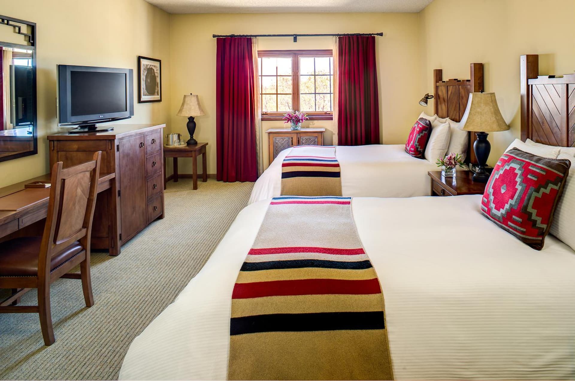 Eldorado Hotel and Spa gallery photo in Santa Fe, NM — image 29