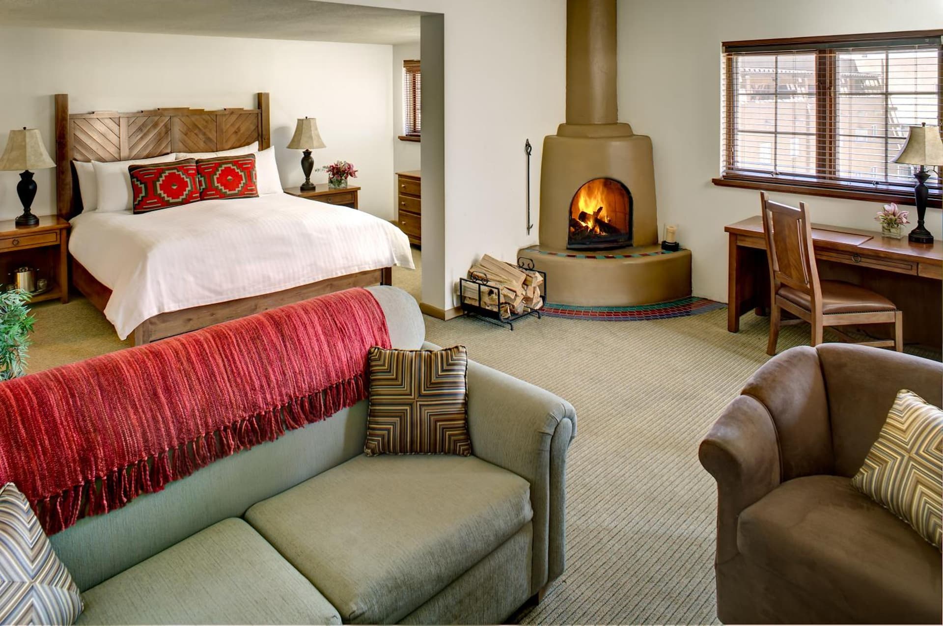Eldorado Hotel and Spa gallery photo in Santa Fe, NM — image 18