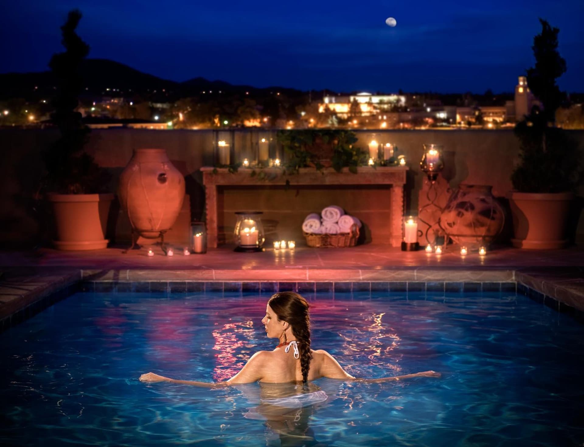 Eldorado Hotel and Spa gallery photo in Santa Fe, NM — image 33