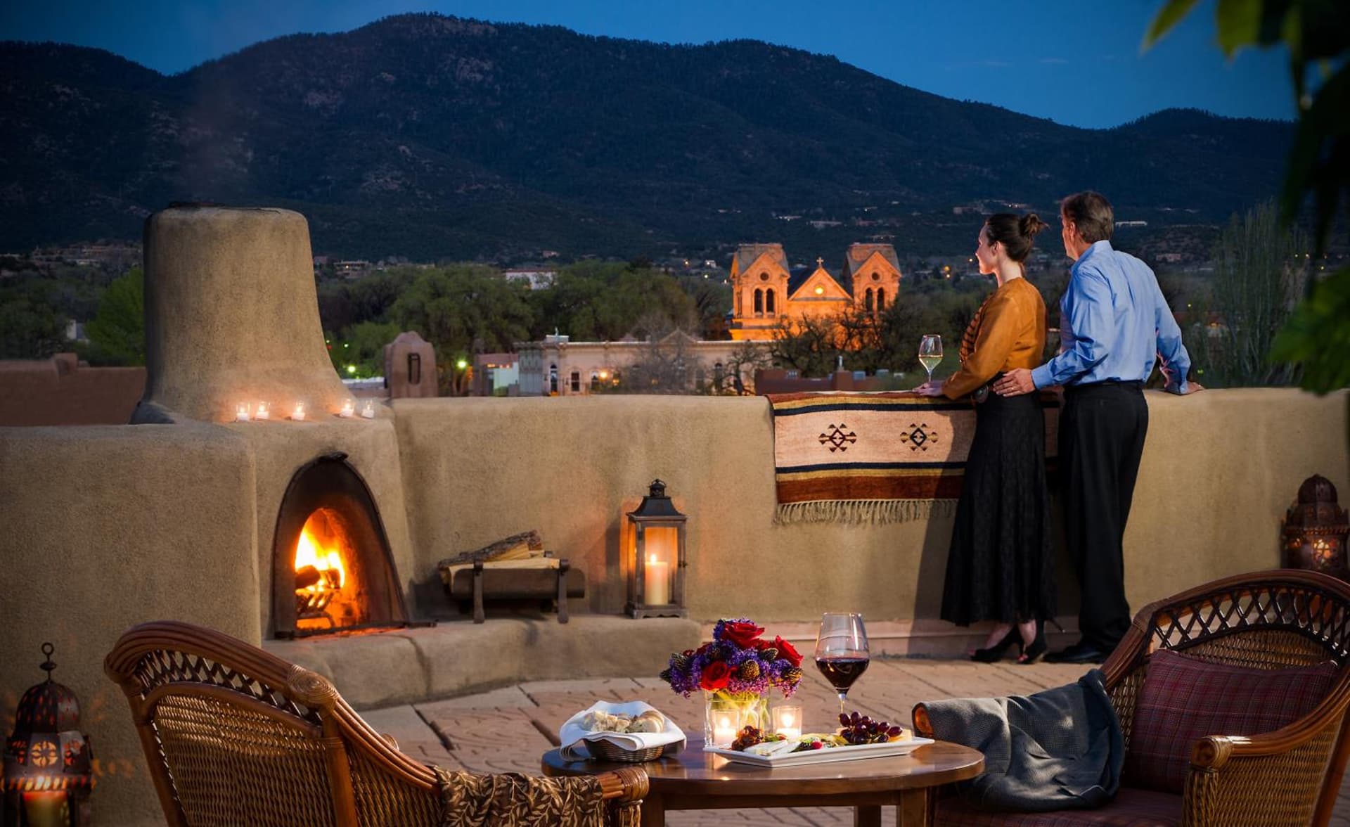 Eldorado Hotel and Spa gallery photo in Santa Fe, NM — image 36