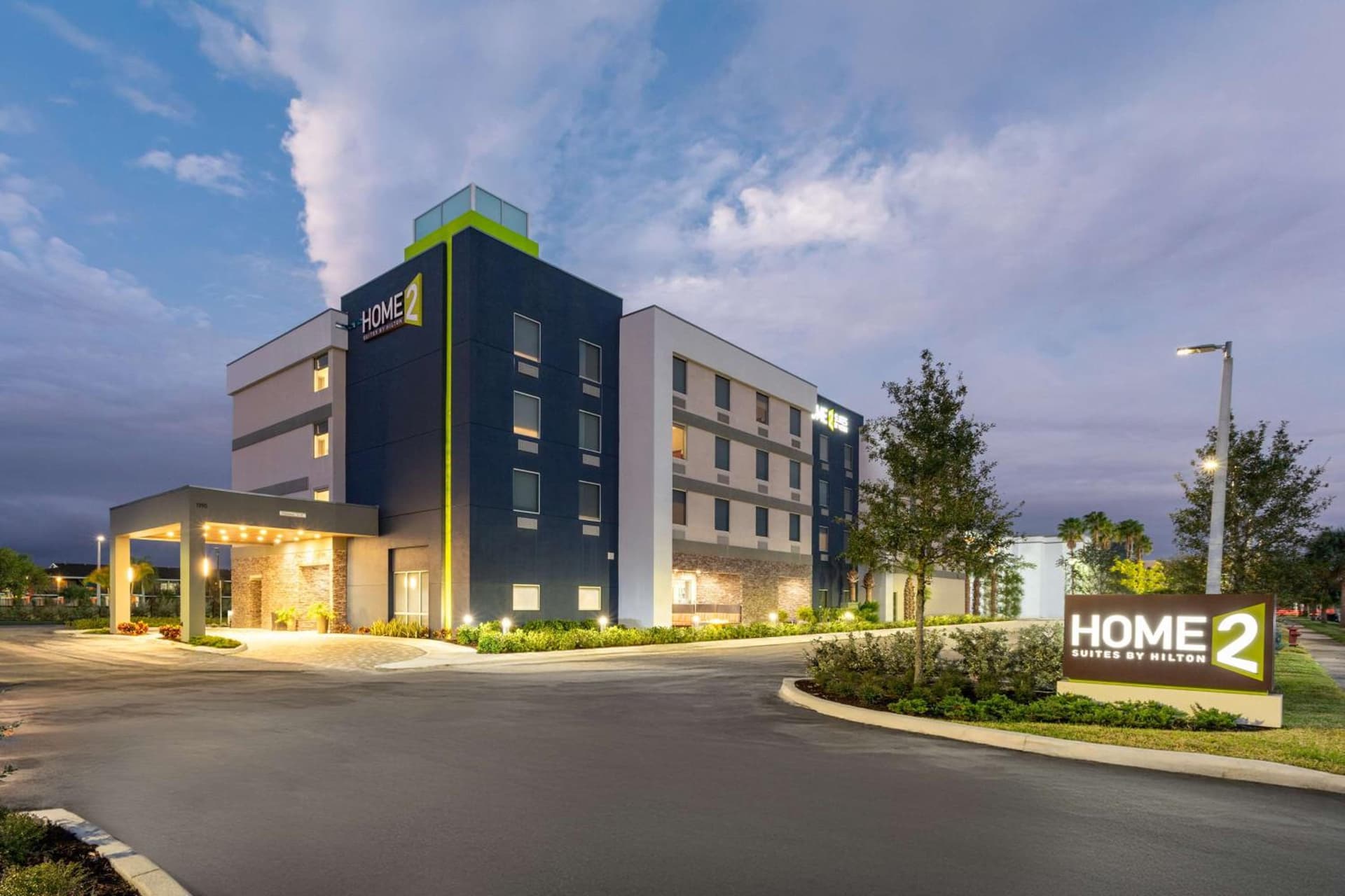 Home2 Suites By Hilton Ft Pierce I-95 gallery photo in Fort Pierce, FL — image 9