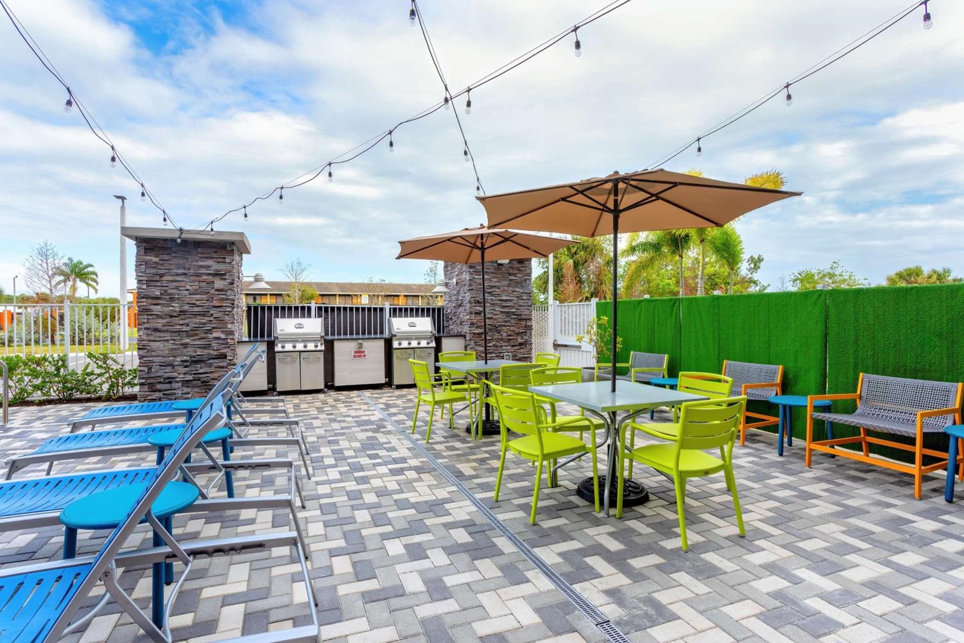 Home2 Suites By Hilton Ft Pierce I-95 gallery photo in Fort Pierce, FL — image 4
