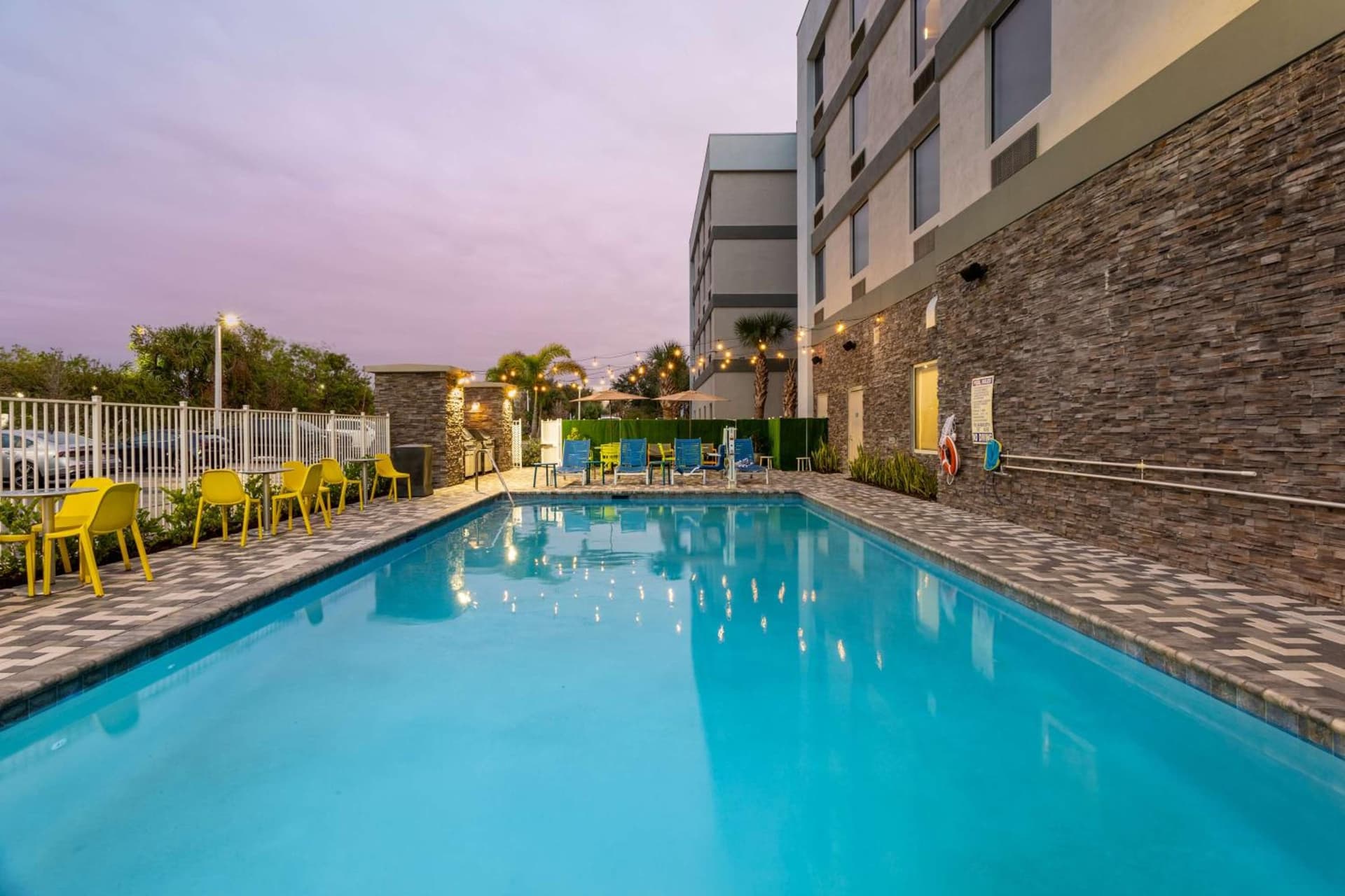 Home2 Suites By Hilton Ft Pierce I-95 gallery photo in Fort Pierce, FL — image 5