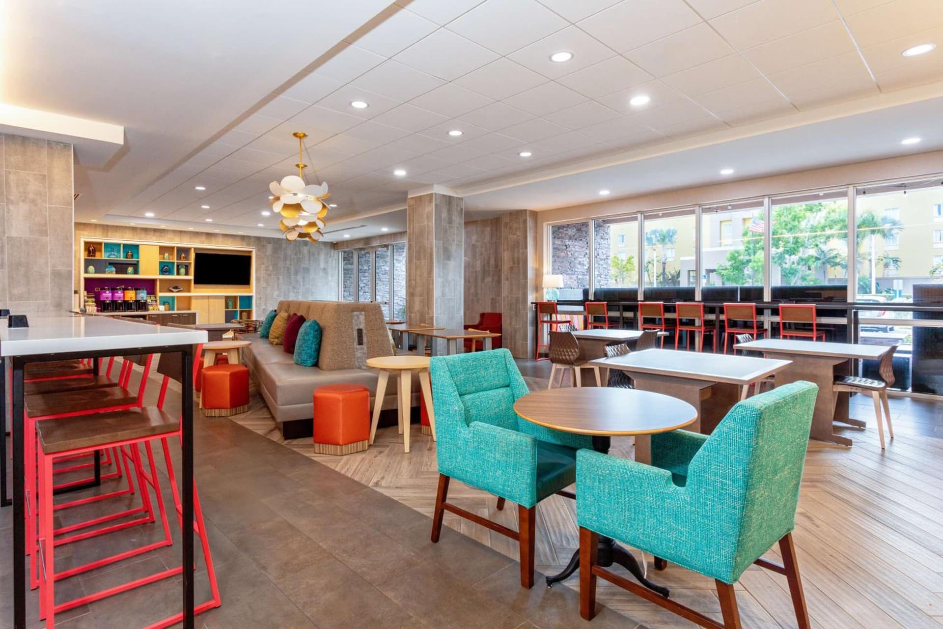 Home2 Suites By Hilton Ft Pierce I-95 gallery photo in Fort Pierce, FL — image 7