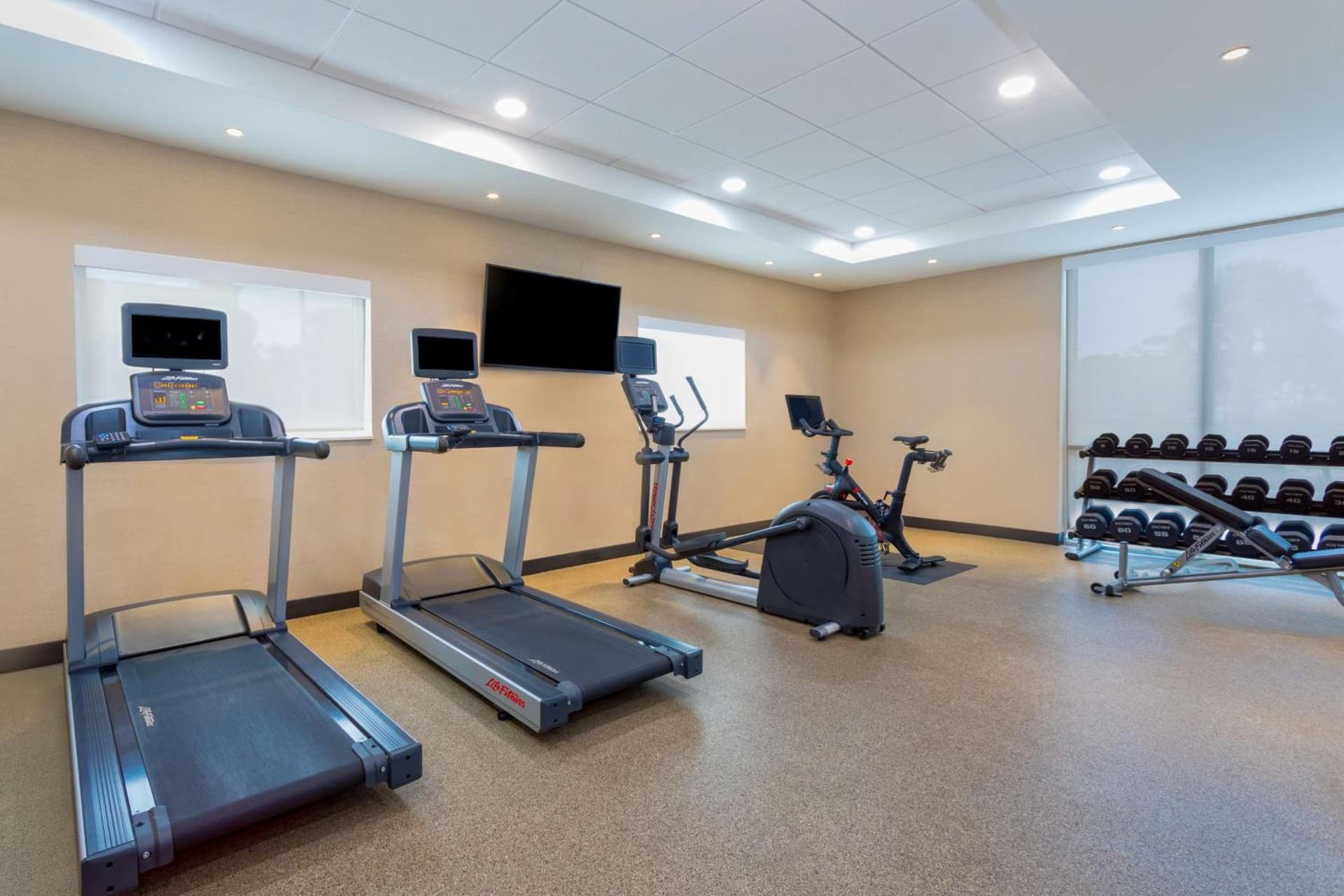 Home2 Suites By Hilton Ft Pierce I-95 gallery photo in Fort Pierce, FL — image 8