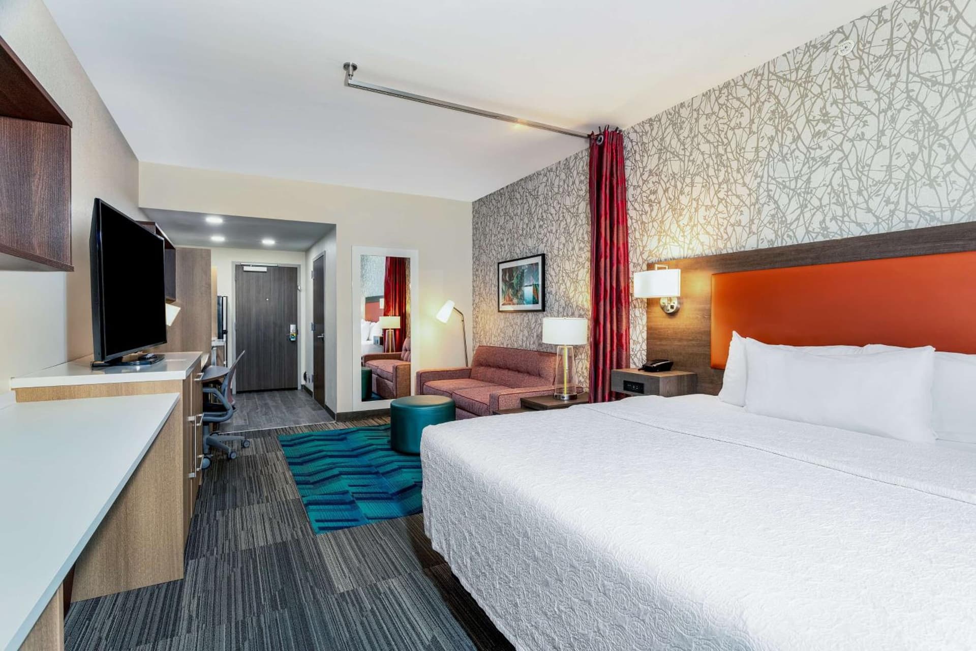 Home2 Suites By Hilton Ft Pierce I-95 gallery photo in Fort Pierce, FL — image 17