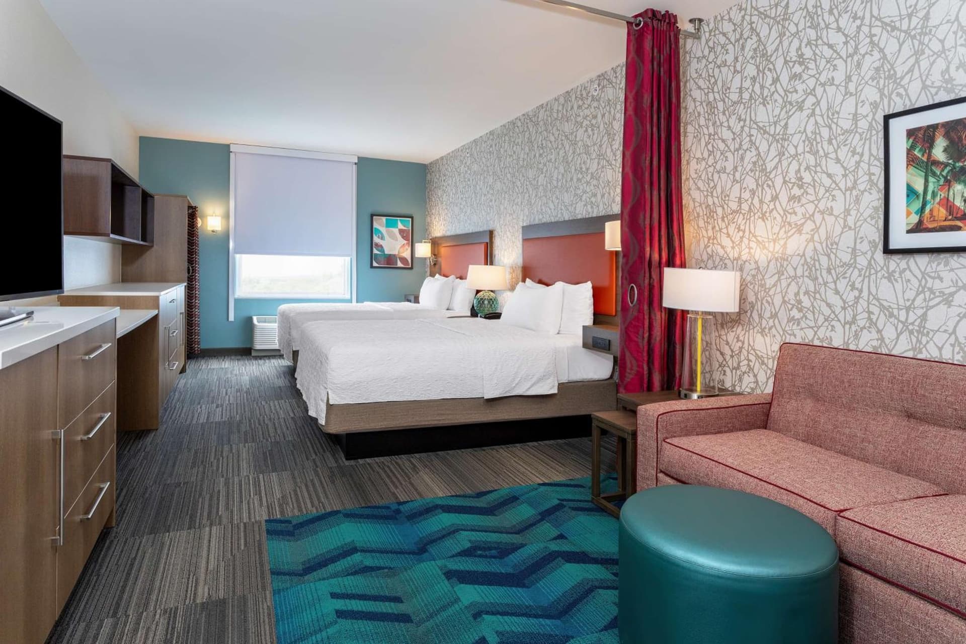 Home2 Suites By Hilton Ft Pierce I-95 gallery photo in Fort Pierce, FL — image 10