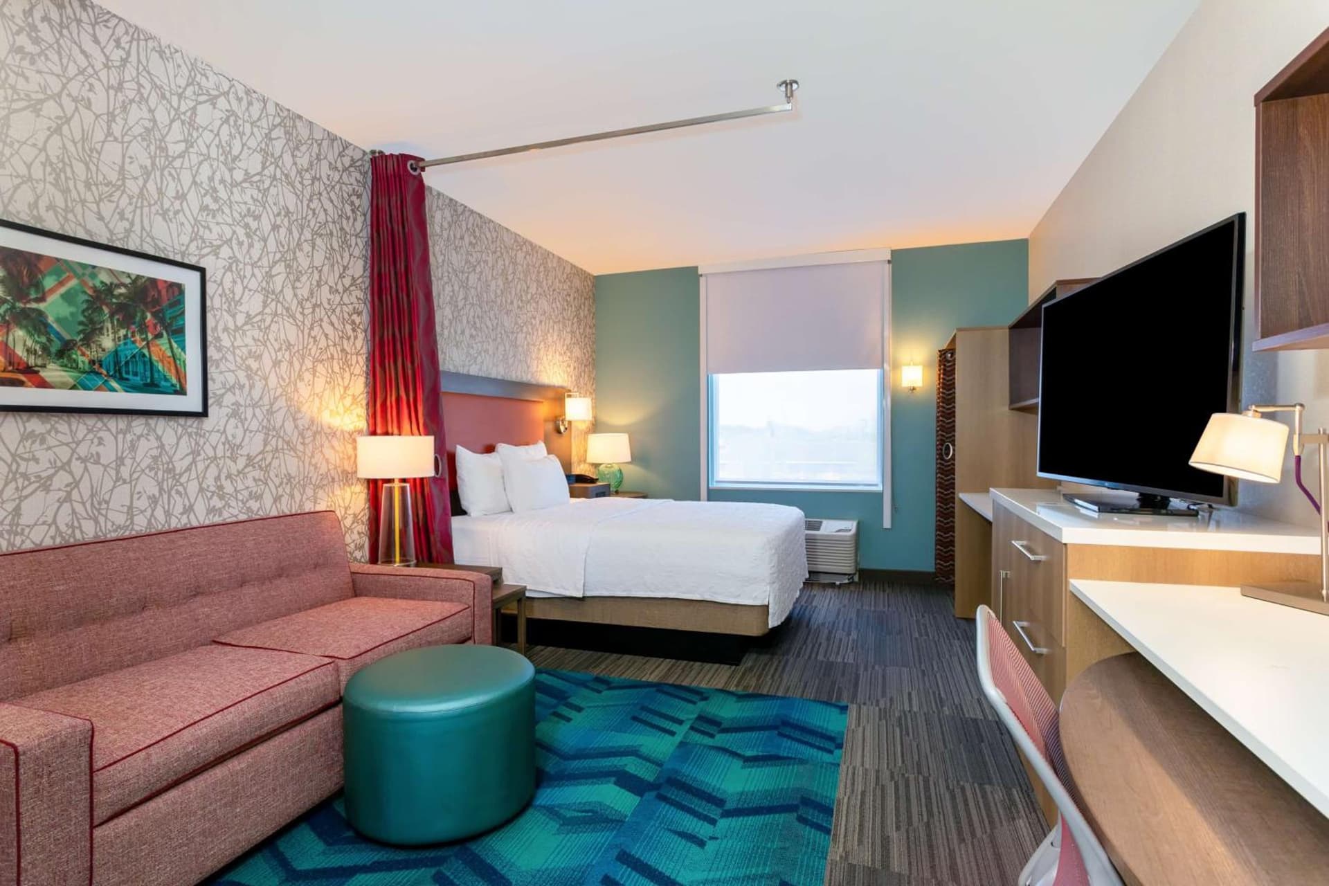 Home2 Suites By Hilton Ft Pierce I-95 gallery photo in Fort Pierce, FL — image 12