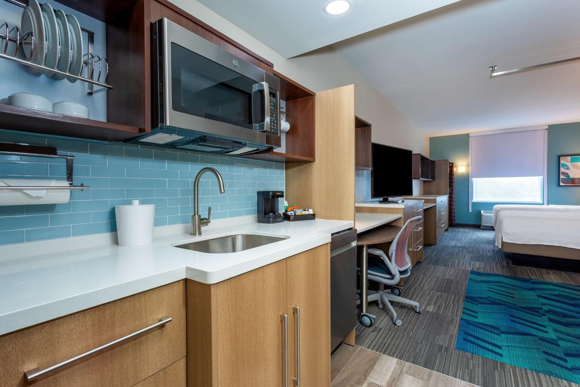 Home2 Suites By Hilton Ft Pierce I-95 gallery photo in Fort Pierce, FL — image 13