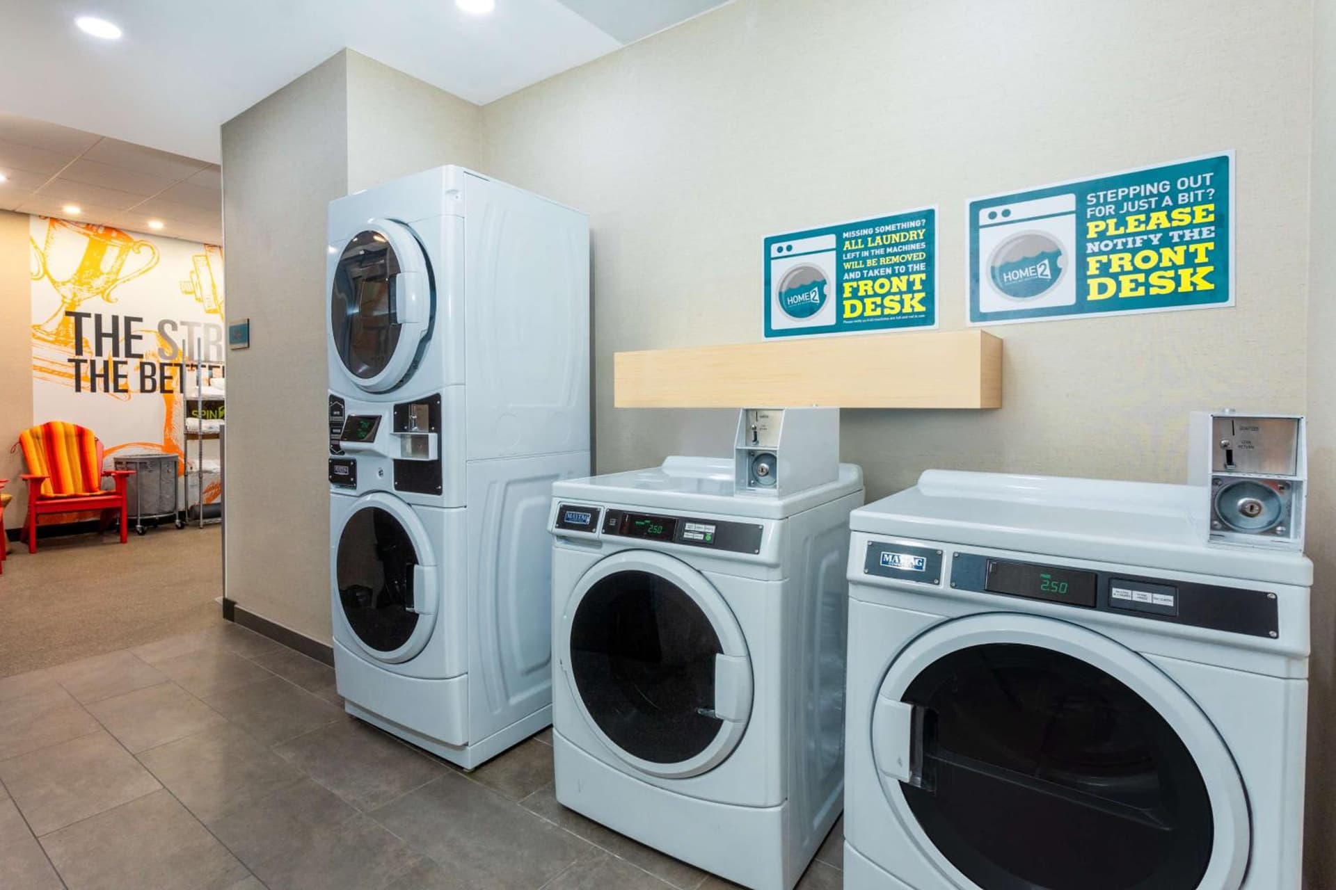 Home2 Suites By Hilton Ft Pierce I-95 gallery photo in Fort Pierce, FL — image 14