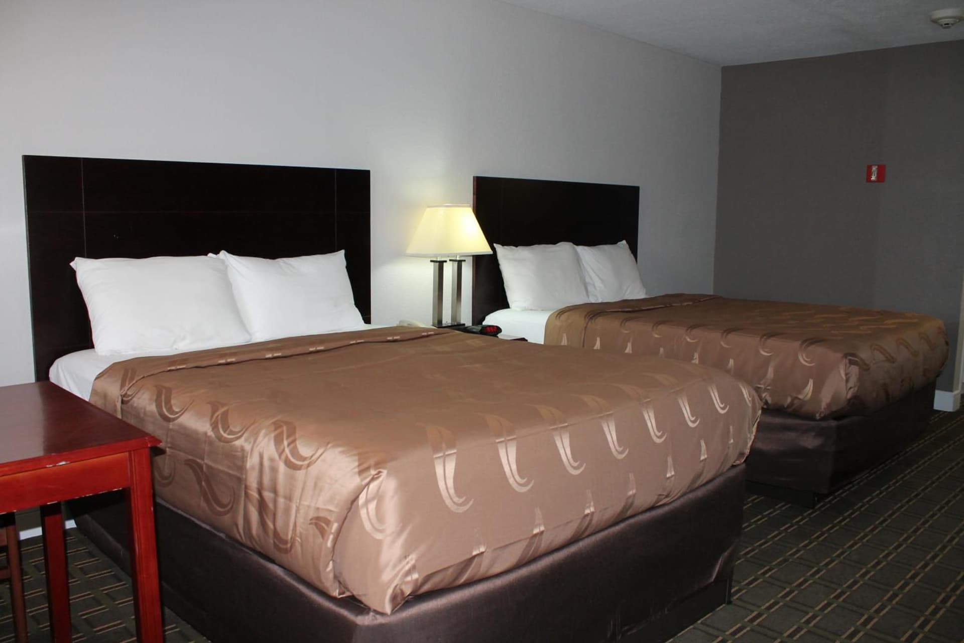 Quality Inn & Suites Port Arthur - Nederland gallery photo in Port Arthur, TX — image 19