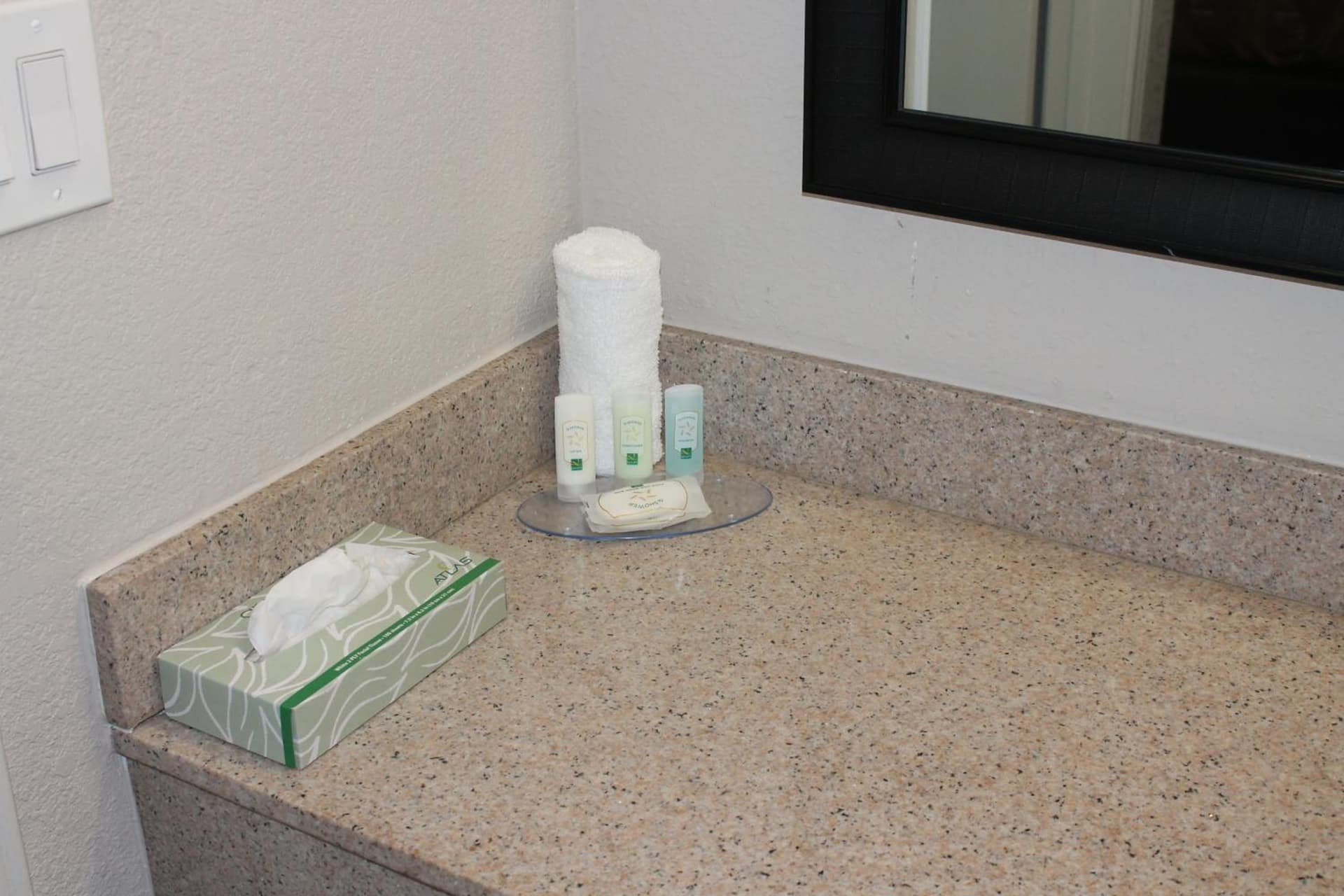 Quality Inn & Suites Port Arthur - Nederland gallery photo in Port Arthur, TX — image 17