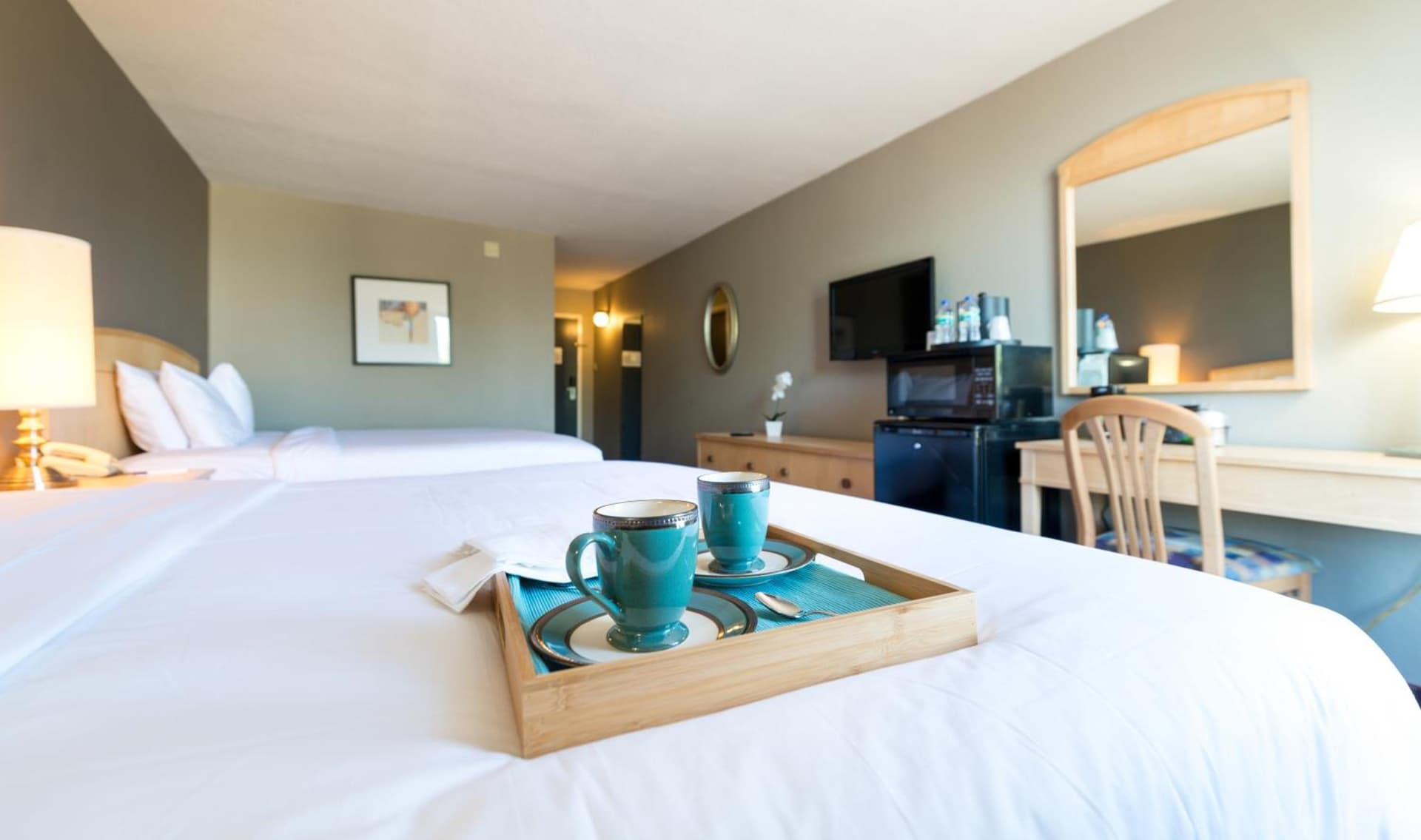 Travelodge by Wyndham Memphis Airport/Graceland gallery photo in Memphis, TN — image 33