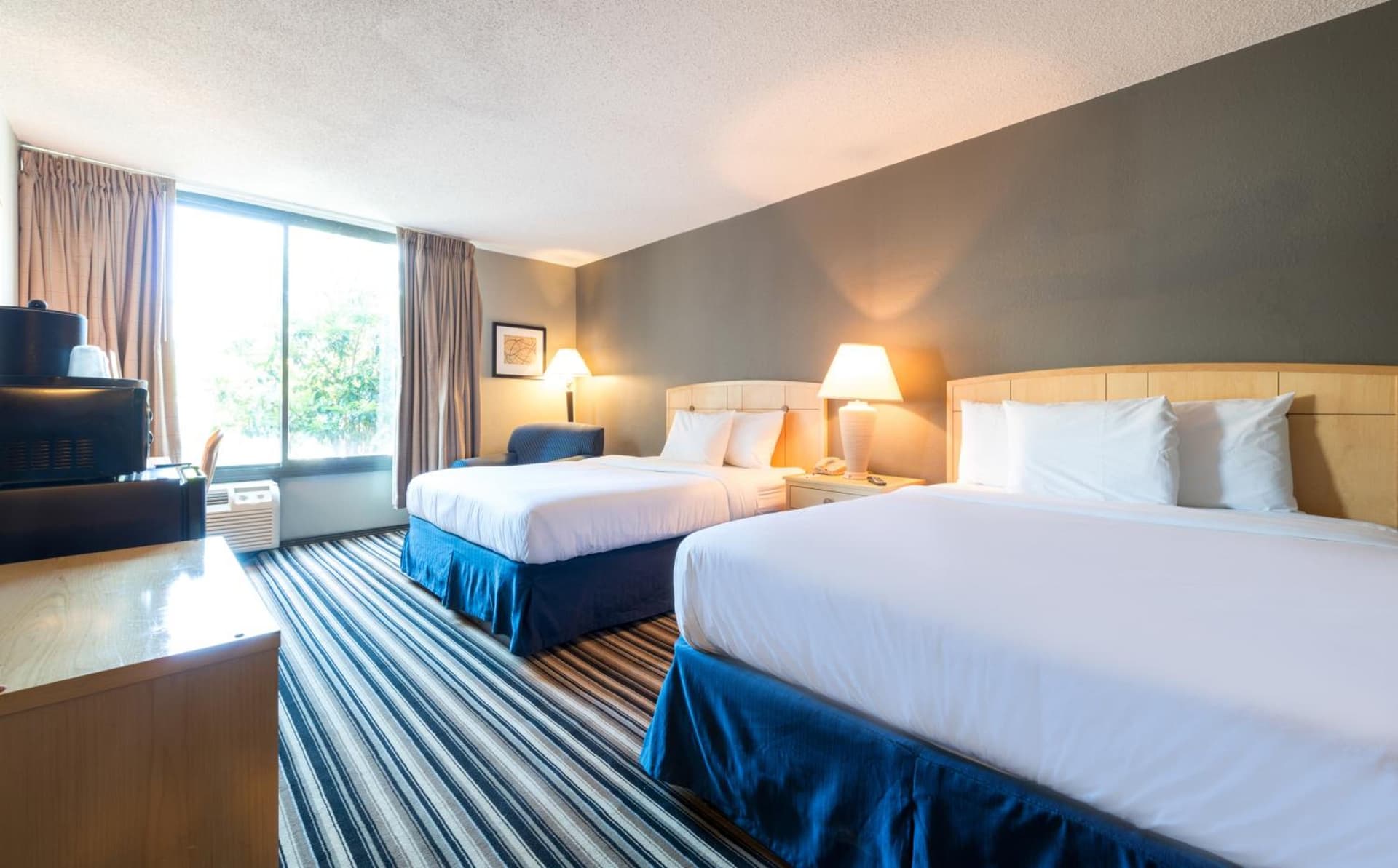 Travelodge by Wyndham Memphis Airport/Graceland gallery photo in Memphis, TN — image 41