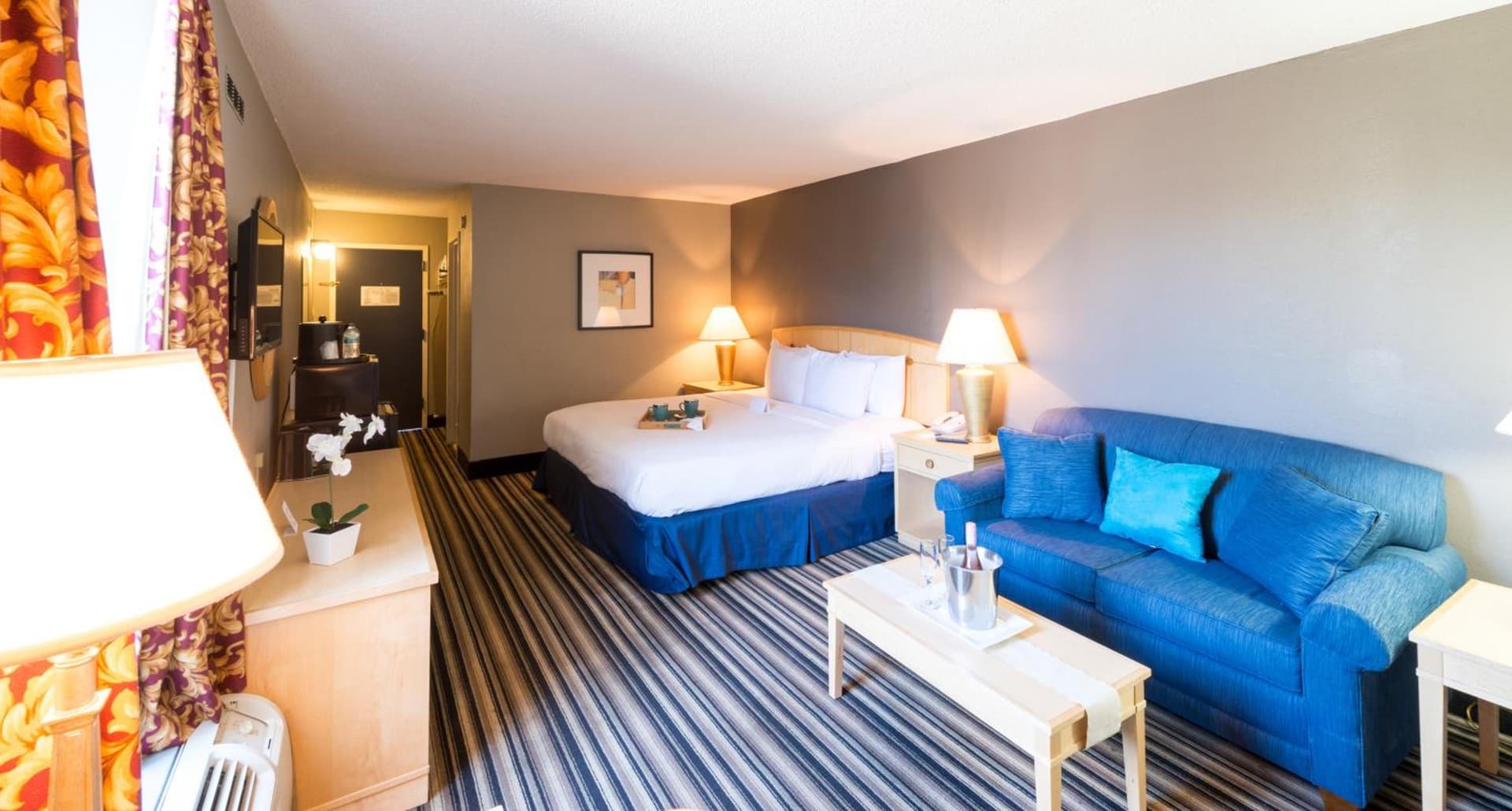 Travelodge by Wyndham Memphis Airport/Graceland gallery photo in Memphis, TN — image 29