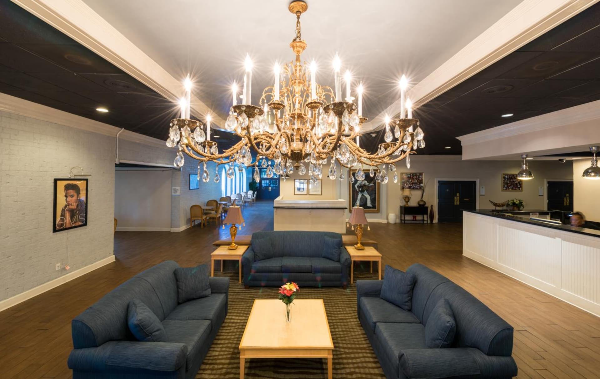 Travelodge by Wyndham Memphis Airport/Graceland gallery photo in Memphis, TN — image 23