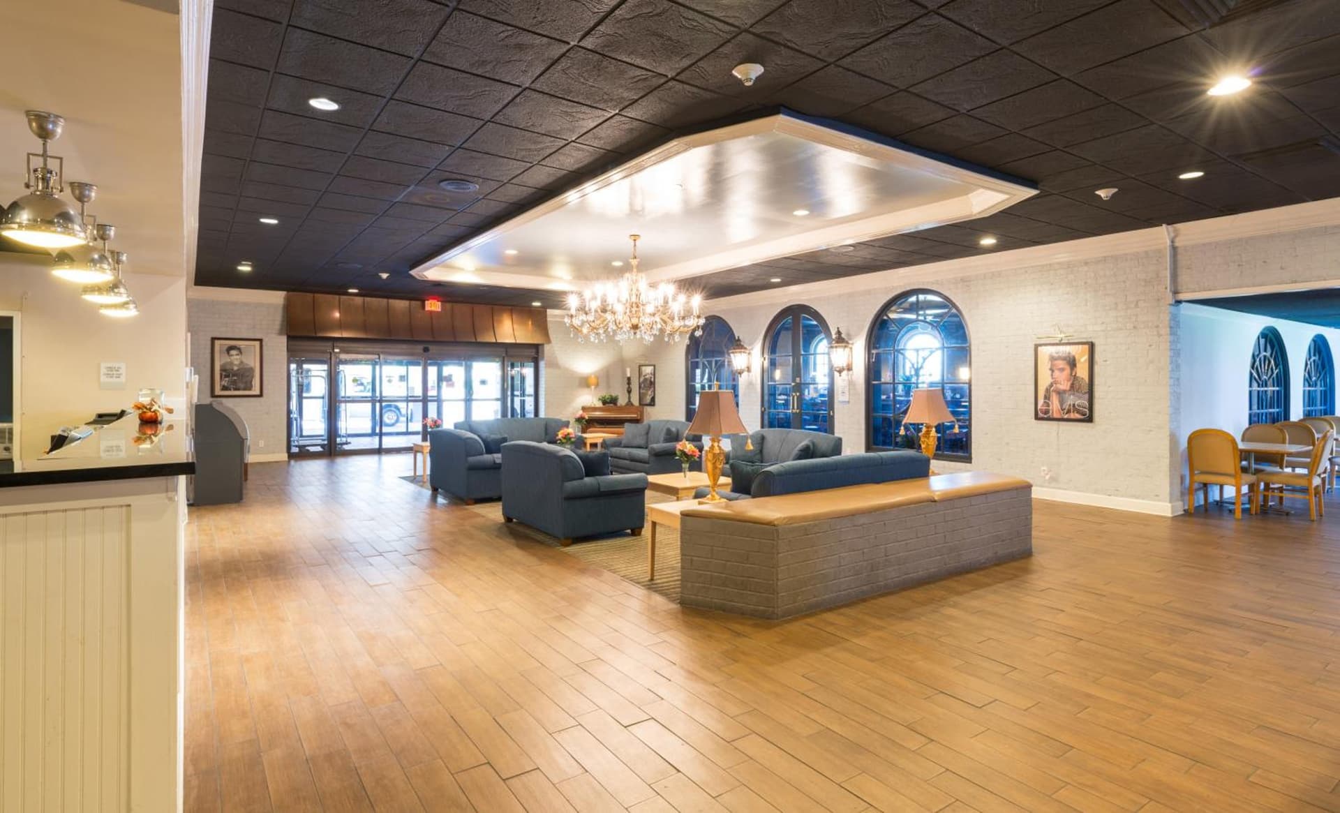 Travelodge by Wyndham Memphis Airport/Graceland gallery photo in Memphis, TN — image 19