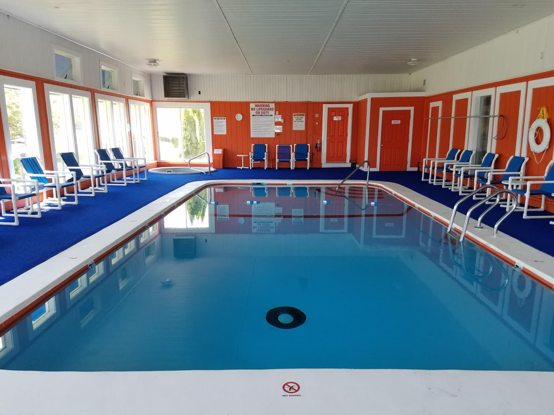 Cape Cod Family Resort and Parks featured exterior or lobby in West Yarmouth, MA — similar hotel