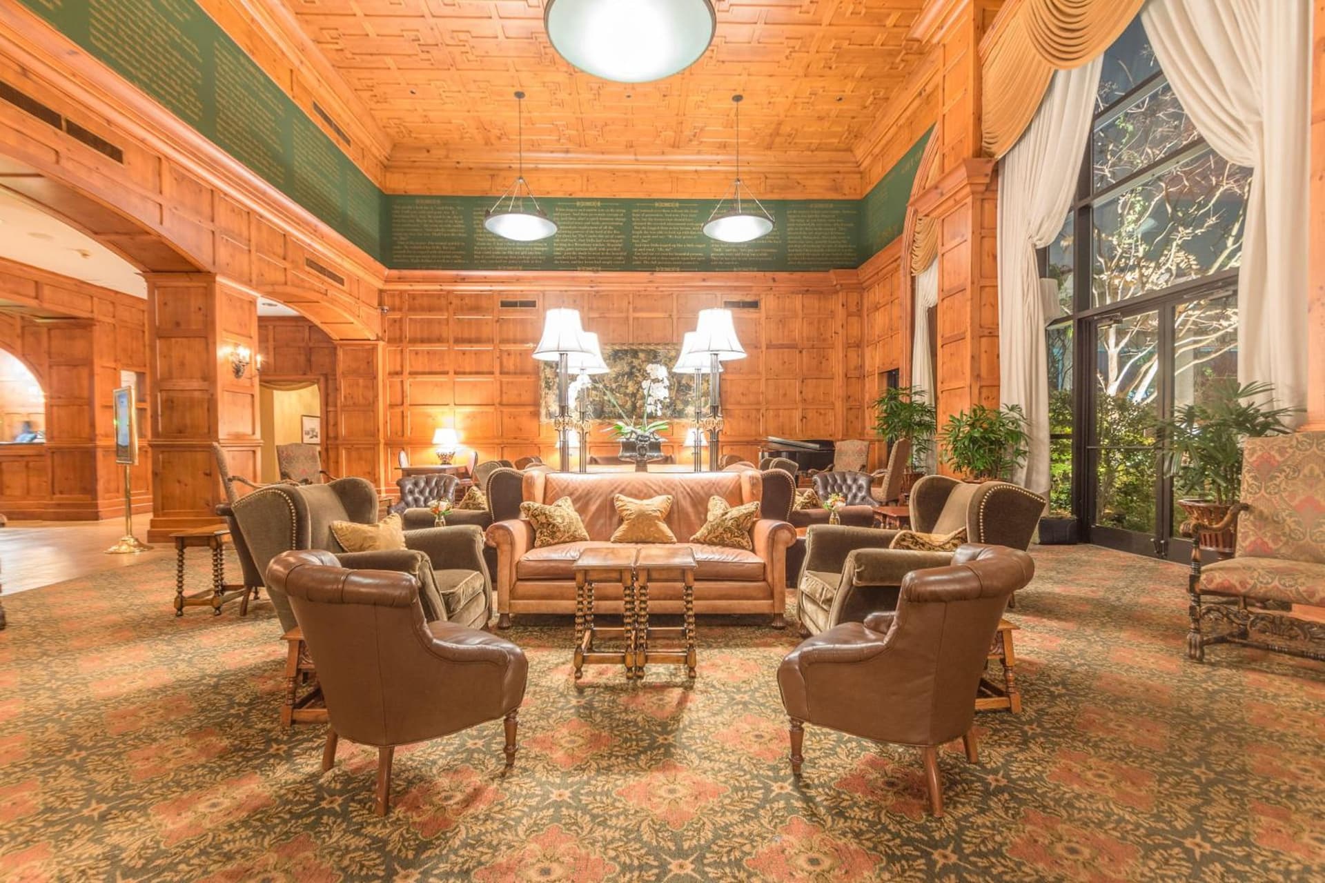 O.Henry Hotel gallery photo in Greensboro, NC — image 39