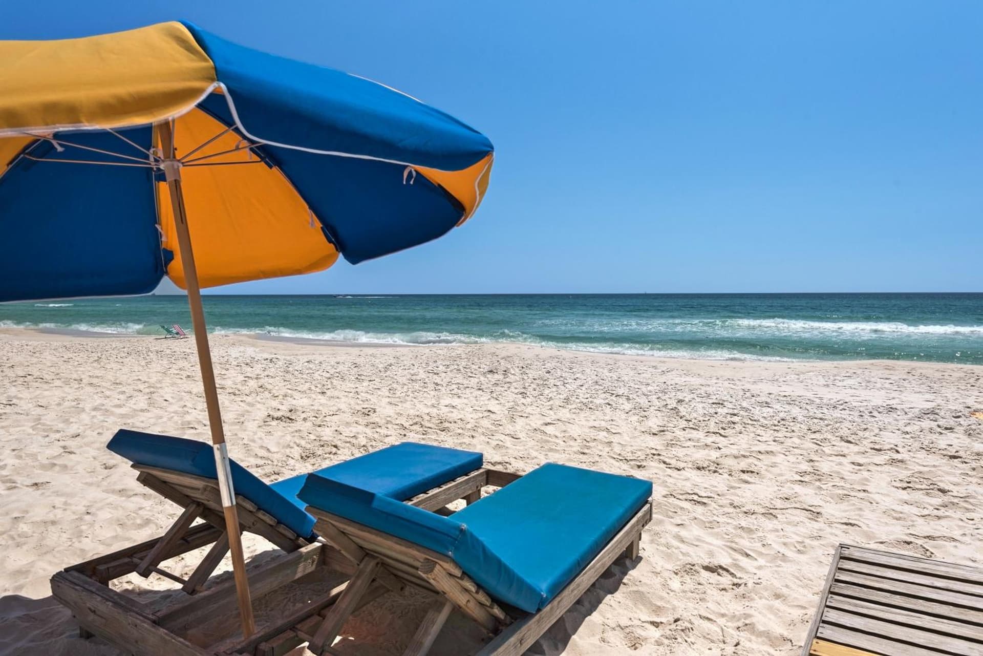 Radisson Beachfront Hotel - Panama City Beach gallery photo in Panama City Beach, FL — image 19