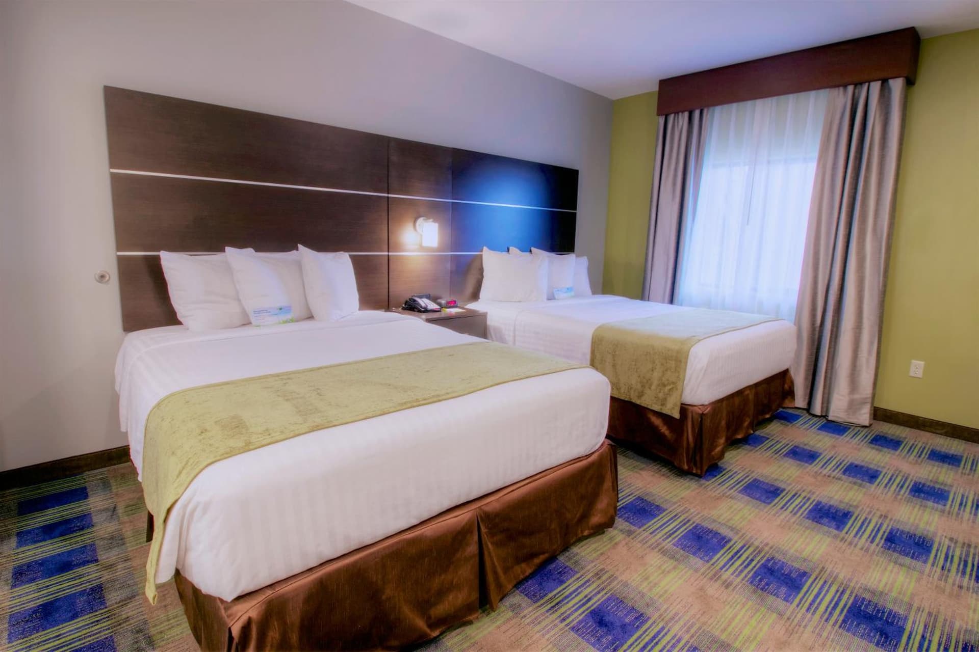 Days Inn & Suites by Wyndham Port Arthur gallery photo in Port Arthur, TX — image 20