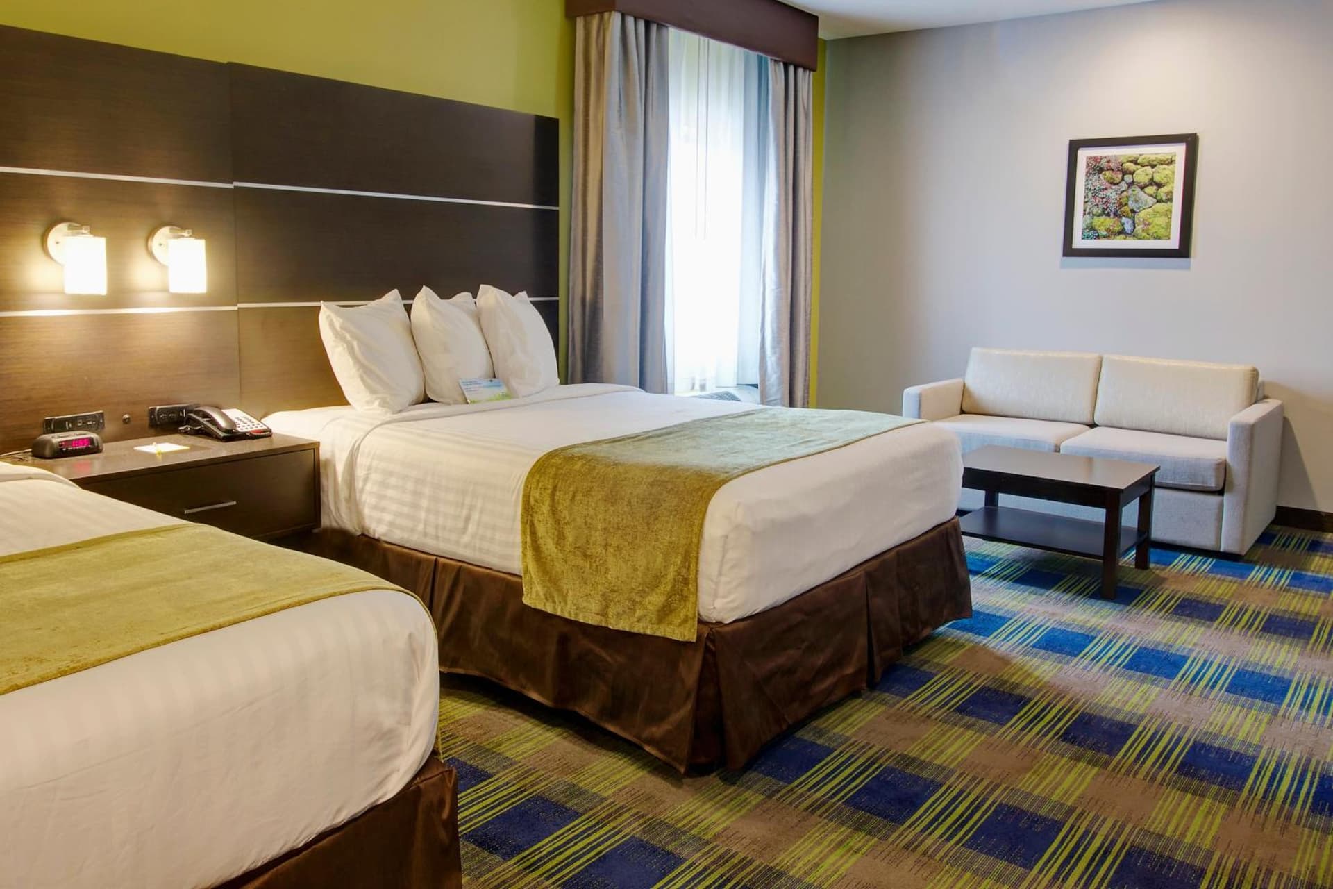 Days Inn & Suites by Wyndham Port Arthur gallery photo in Port Arthur, TX — image 29