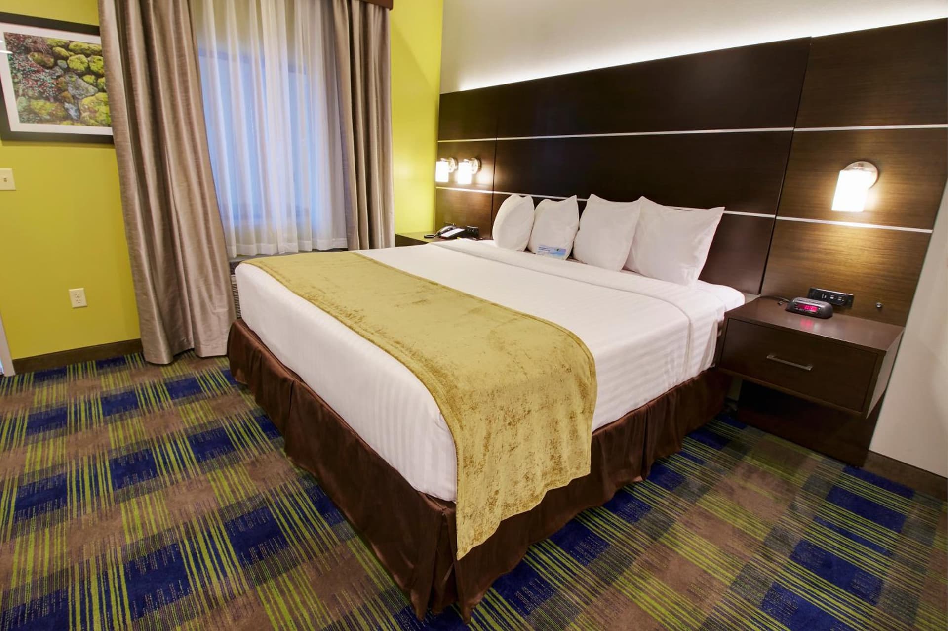 Days Inn & Suites by Wyndham Port Arthur gallery photo in Port Arthur, TX — image 24