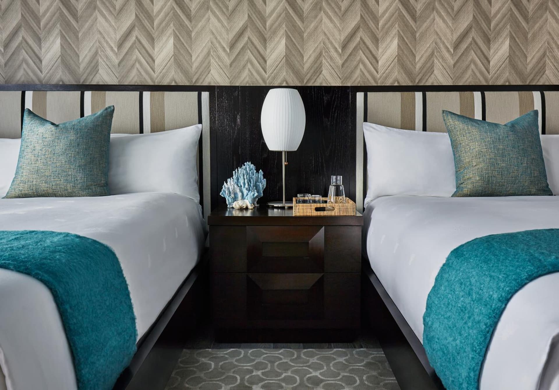 Fairmont Miramar Hotel & Bungalows gallery photo in Los Angeles, CA — image 93
