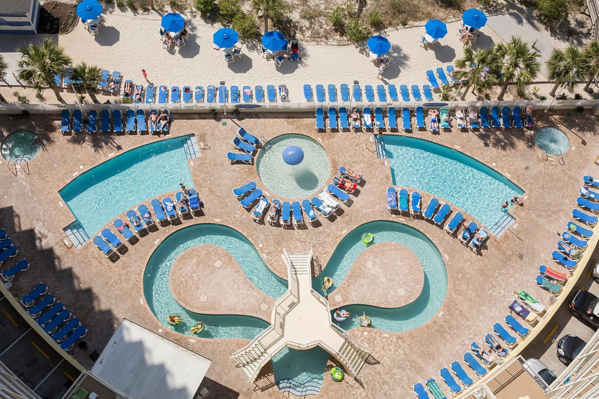 Avista Resort gallery photo in North Myrtle Beach, SC — image 82