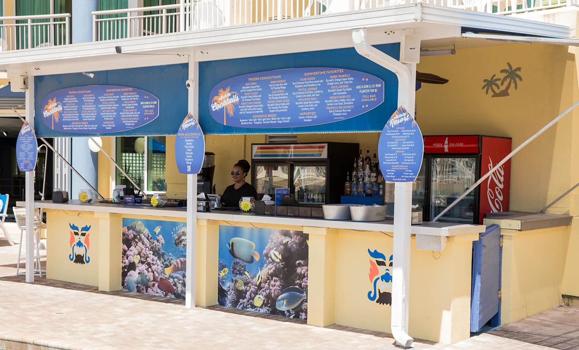 Avista Resort gallery photo in North Myrtle Beach, SC — image 52