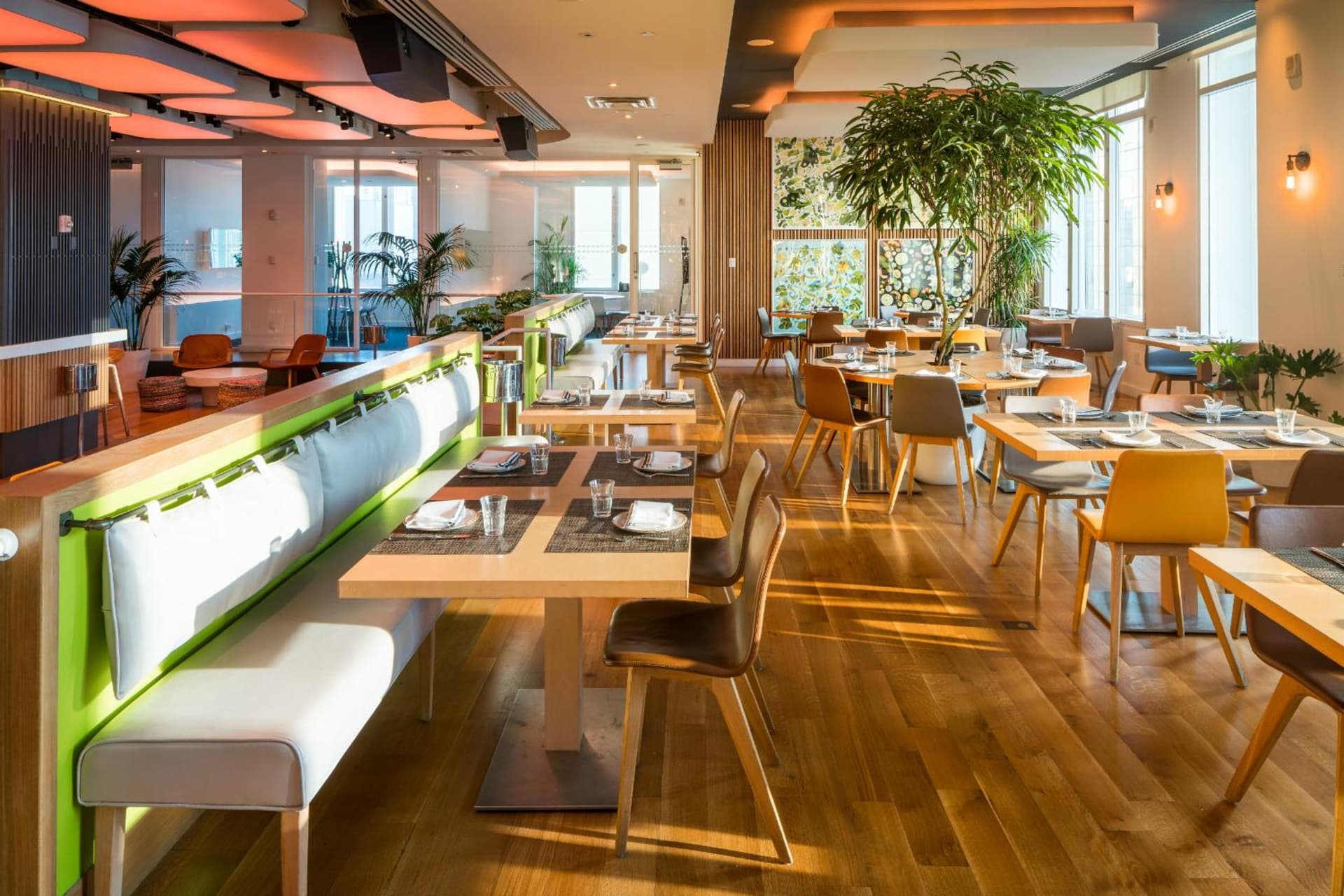 YOTEL New York Times Square gallery photo in New York, NY — image 55