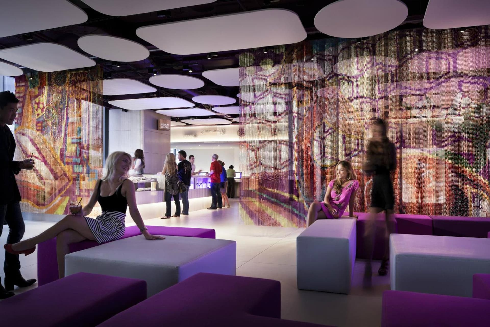 YOTEL New York Times Square gallery photo in New York, NY — image 29