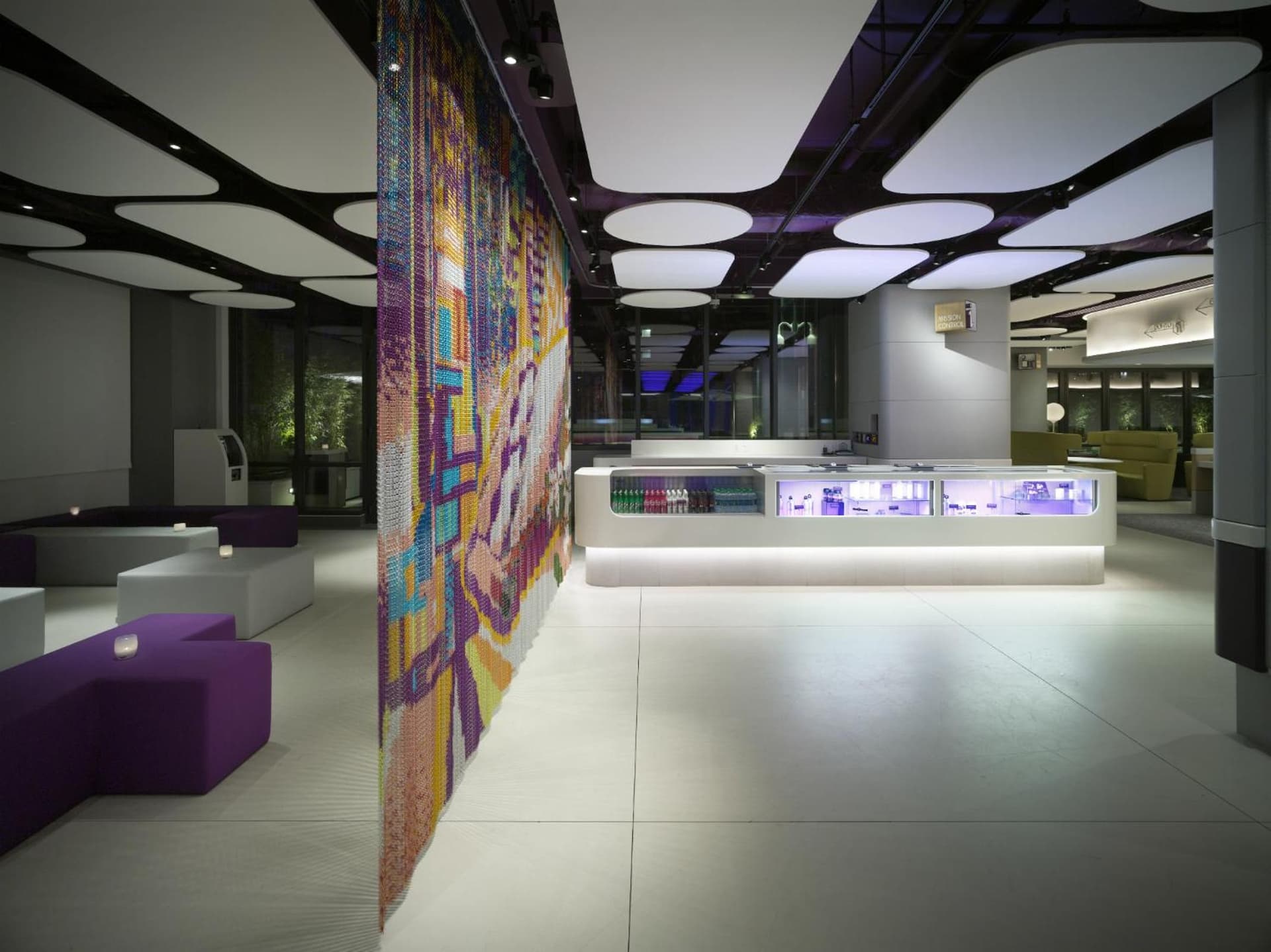 YOTEL New York Times Square gallery photo in New York, NY — image 84