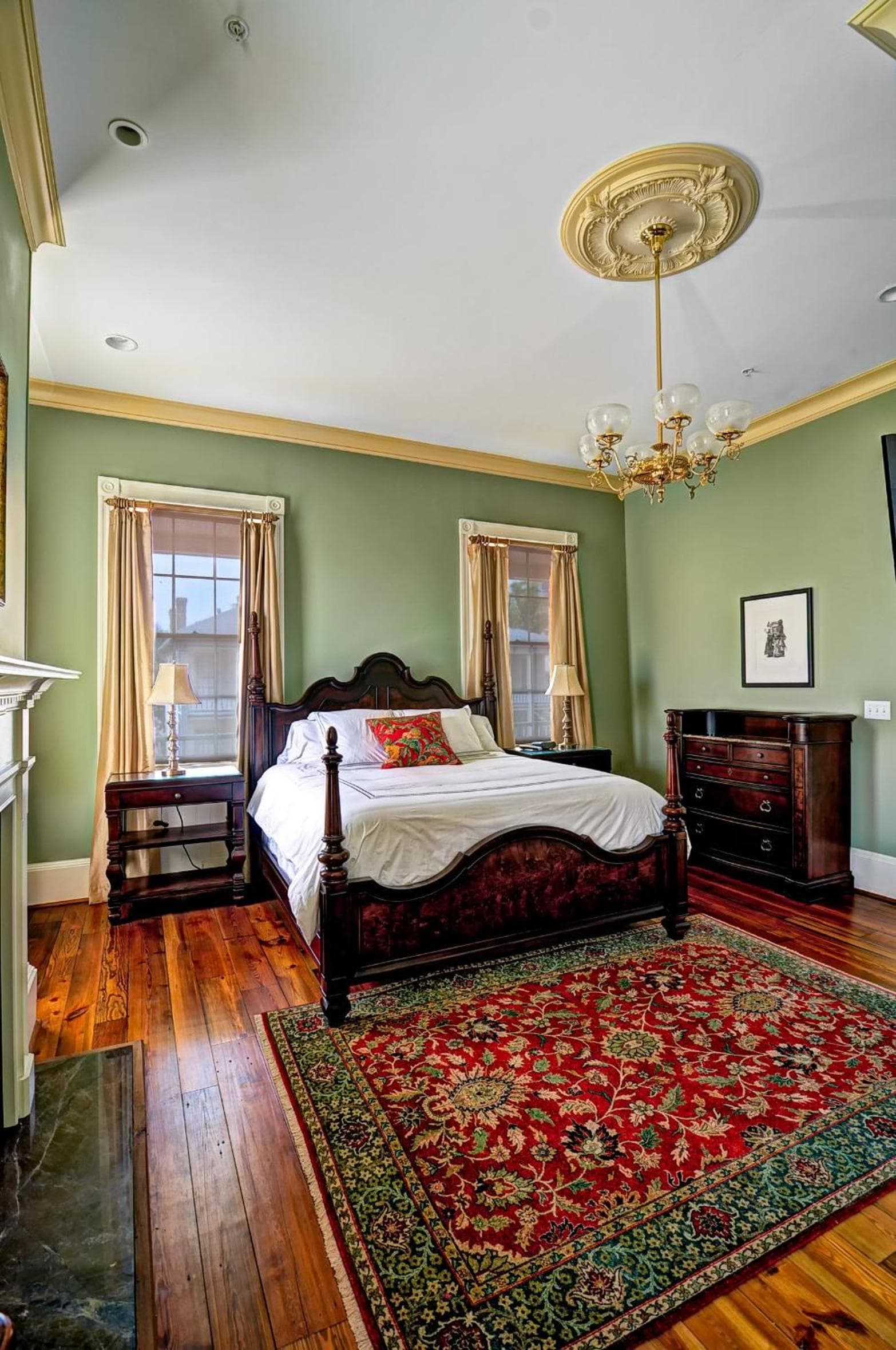 Fort Conde Inn - Mobile gallery photo in Mobile, AL — image 54