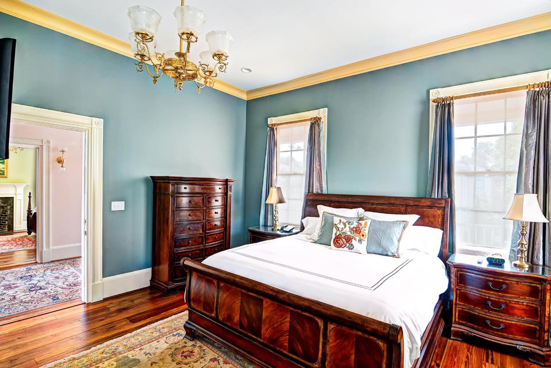 Fort Conde Inn - Mobile gallery photo in Mobile, AL — image 43