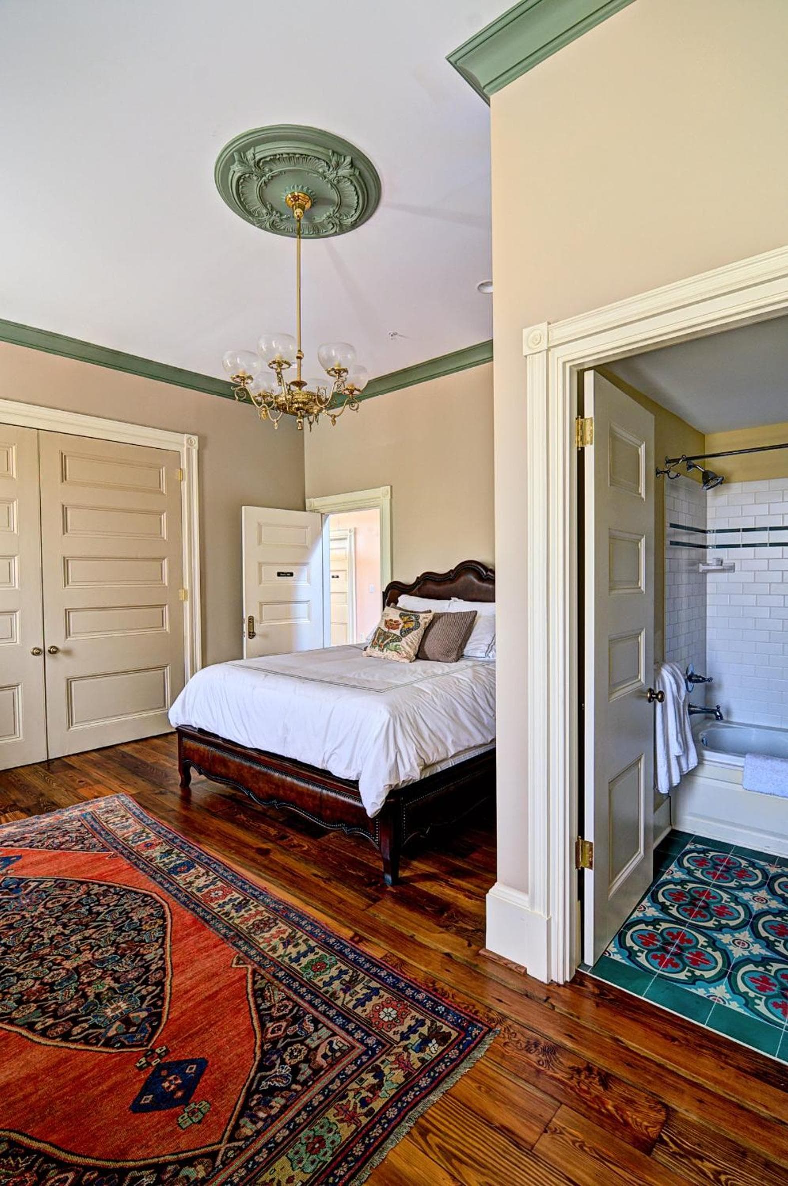 Fort Conde Inn - Mobile gallery photo in Mobile, AL — image 77