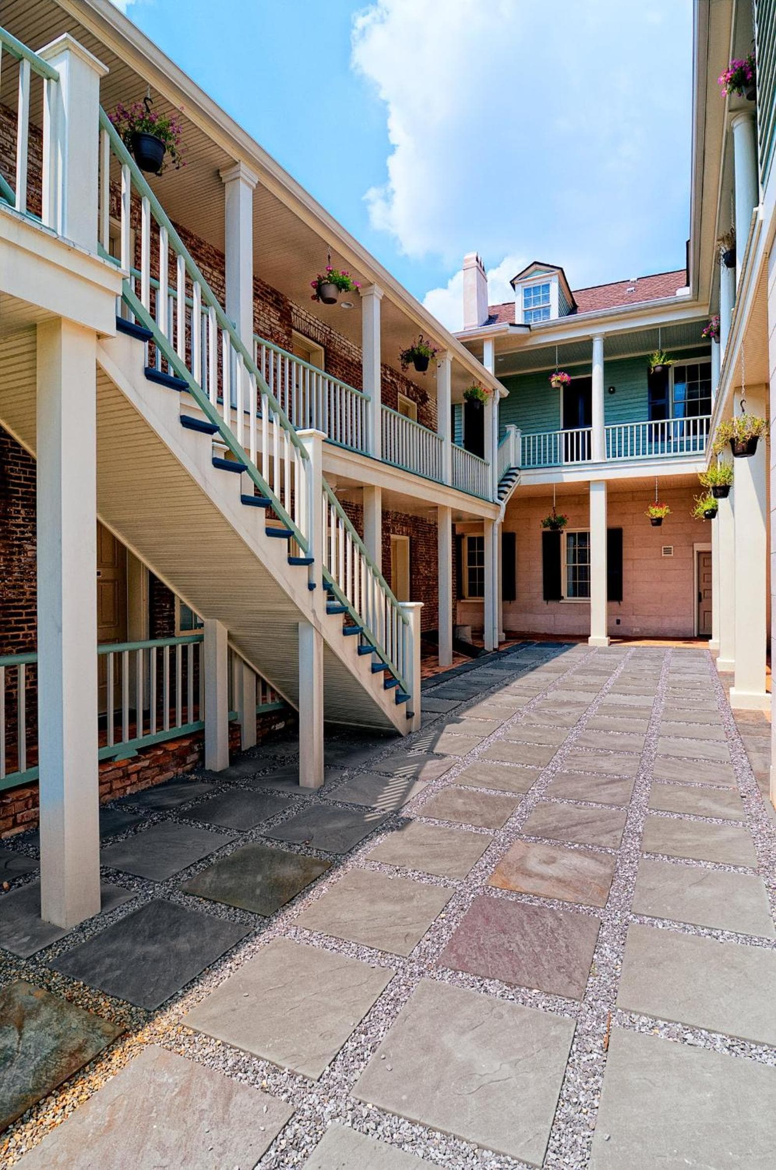 Fort Conde Inn - Mobile gallery photo in Mobile, AL — image 10