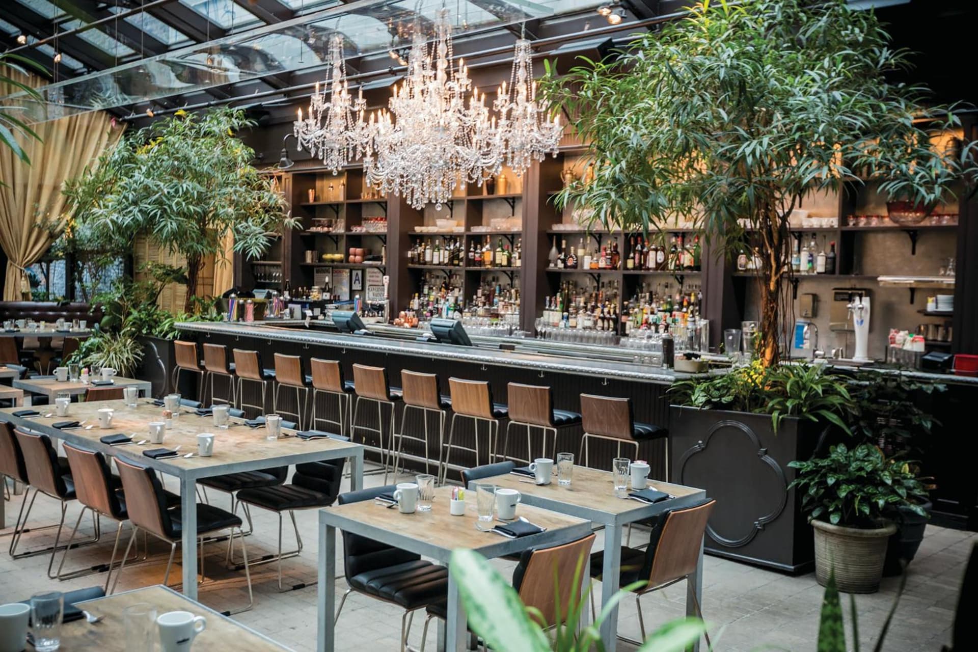 NoMo SoHo property views in New York, NY — gallery photo 3
