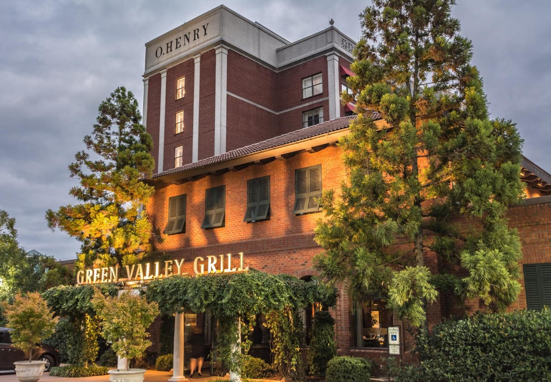 O.Henry Hotel gallery photo in Greensboro, NC — image 52