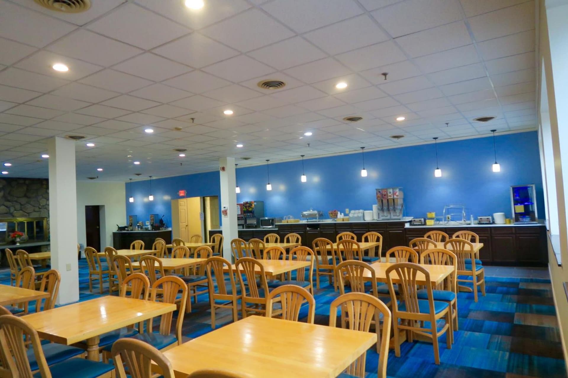 Days Inn by Wyndham Lincoln gallery photo in Lincoln — image 34