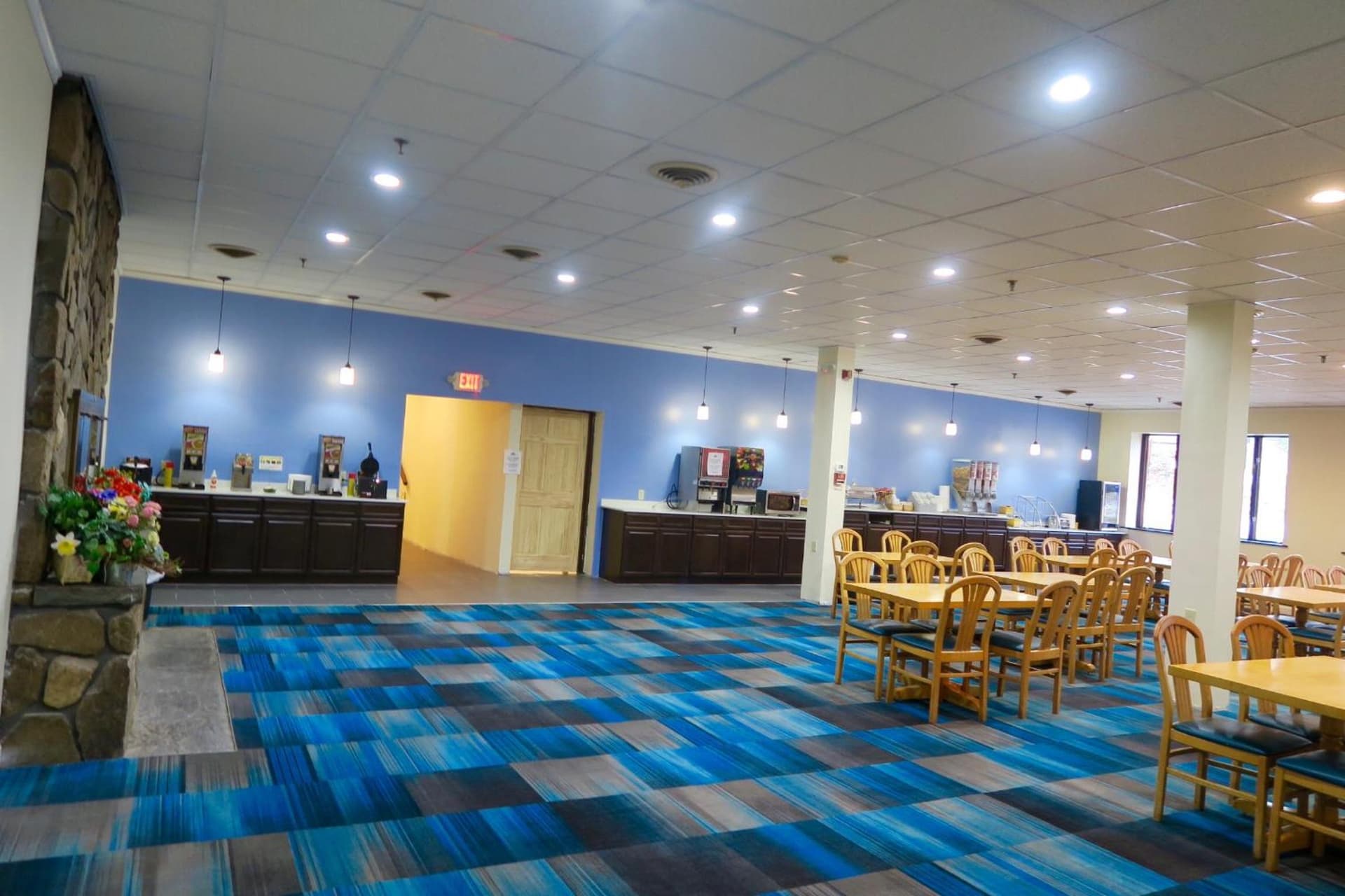 Days Inn by Wyndham Lincoln gallery photo in Lincoln — image 14