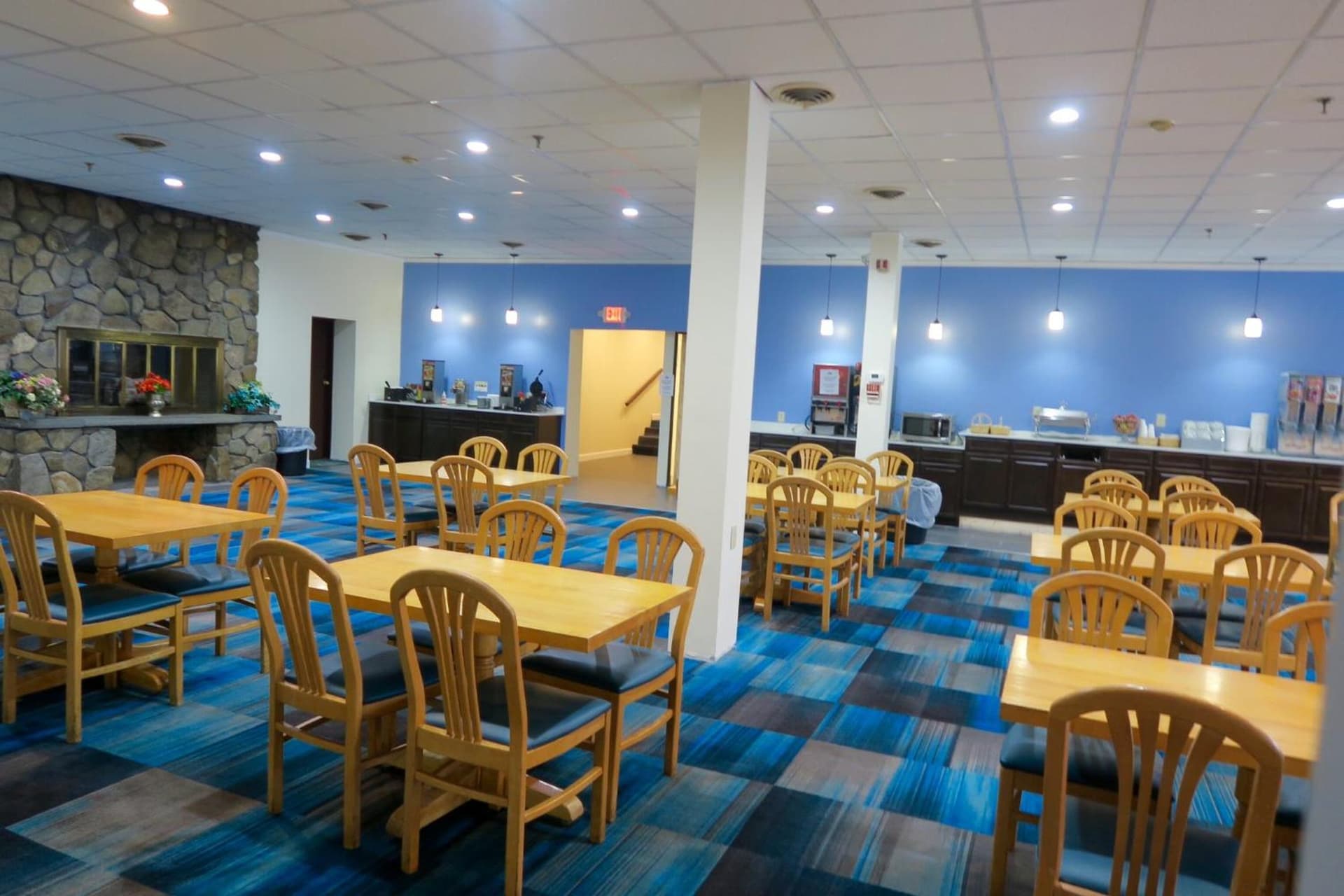 Days Inn by Wyndham Lincoln gallery photo in Lincoln — image 37