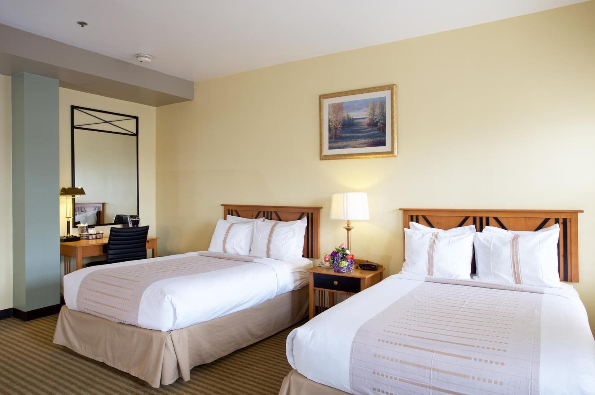 The Crockett Hotel gallery photo in San Antonio, TX — image 54
